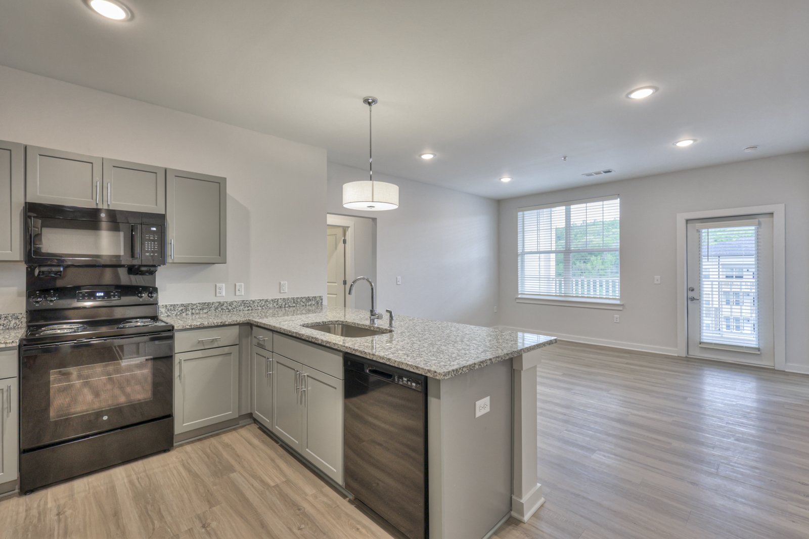 Gallery — 8200 McCrory Apartments in Nashville, TN