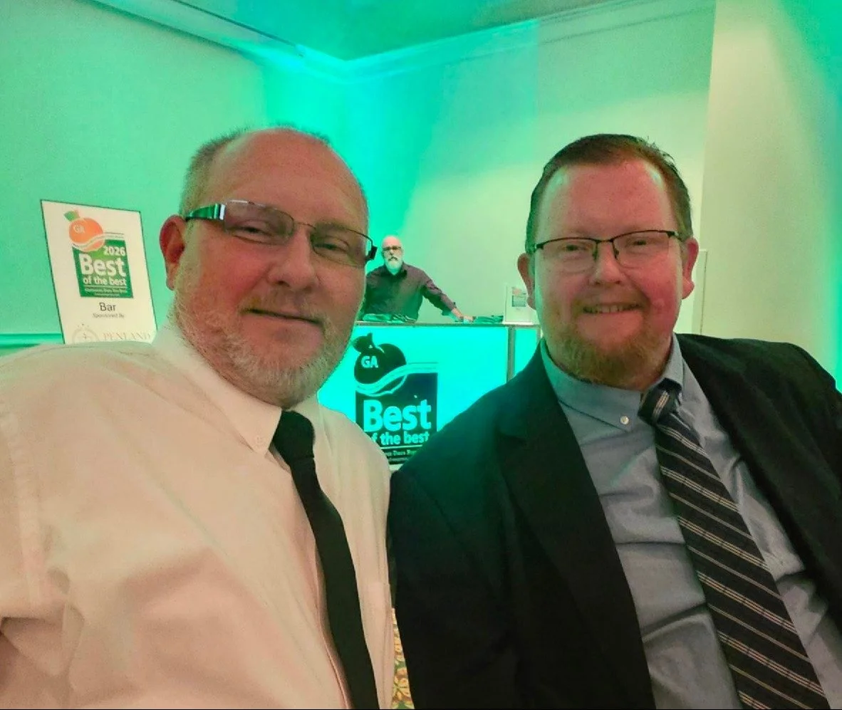 Jace Thompson & His Brother Joseph Thompson