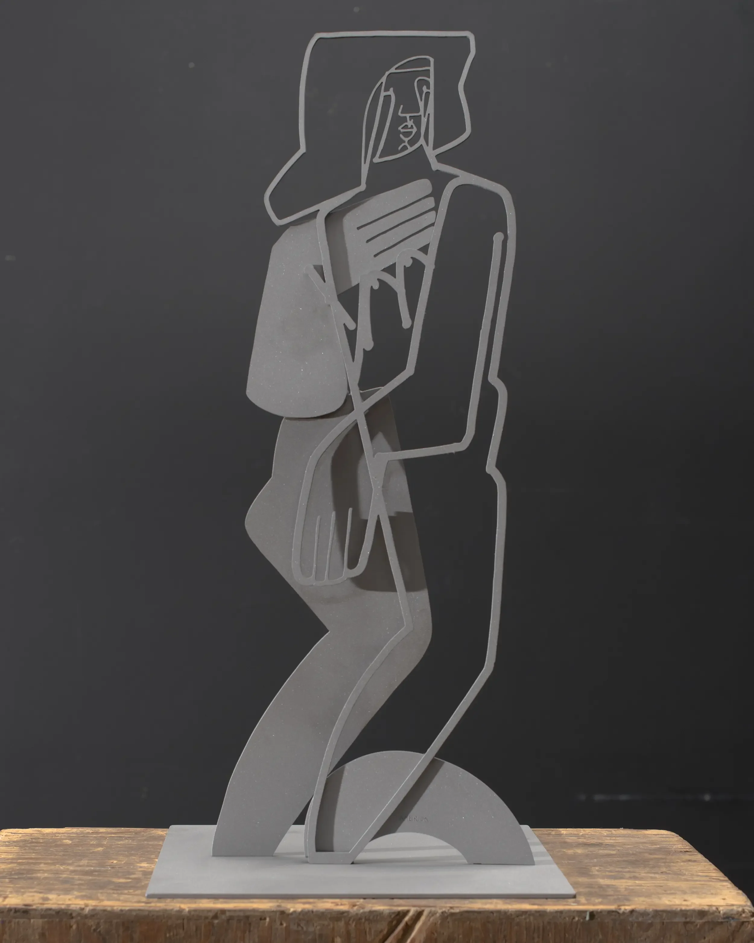 Homage to Venus for Botticelli