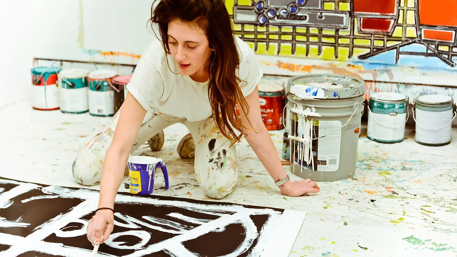 fine-artist-america-martin-in-her-studio-biography-page-two