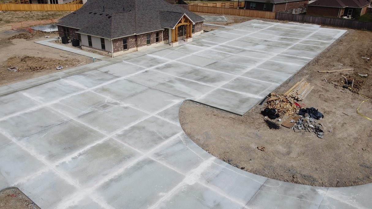 We take pride in delivering top-notch concrete solutions tailored to meet your needs. We bring years of expertise, unmatched craftsmanship, and a commitment to excellence to every project we undertake. 🙌⁠
⁠
Submit a bid request online!⁠🔗 www.lexusc