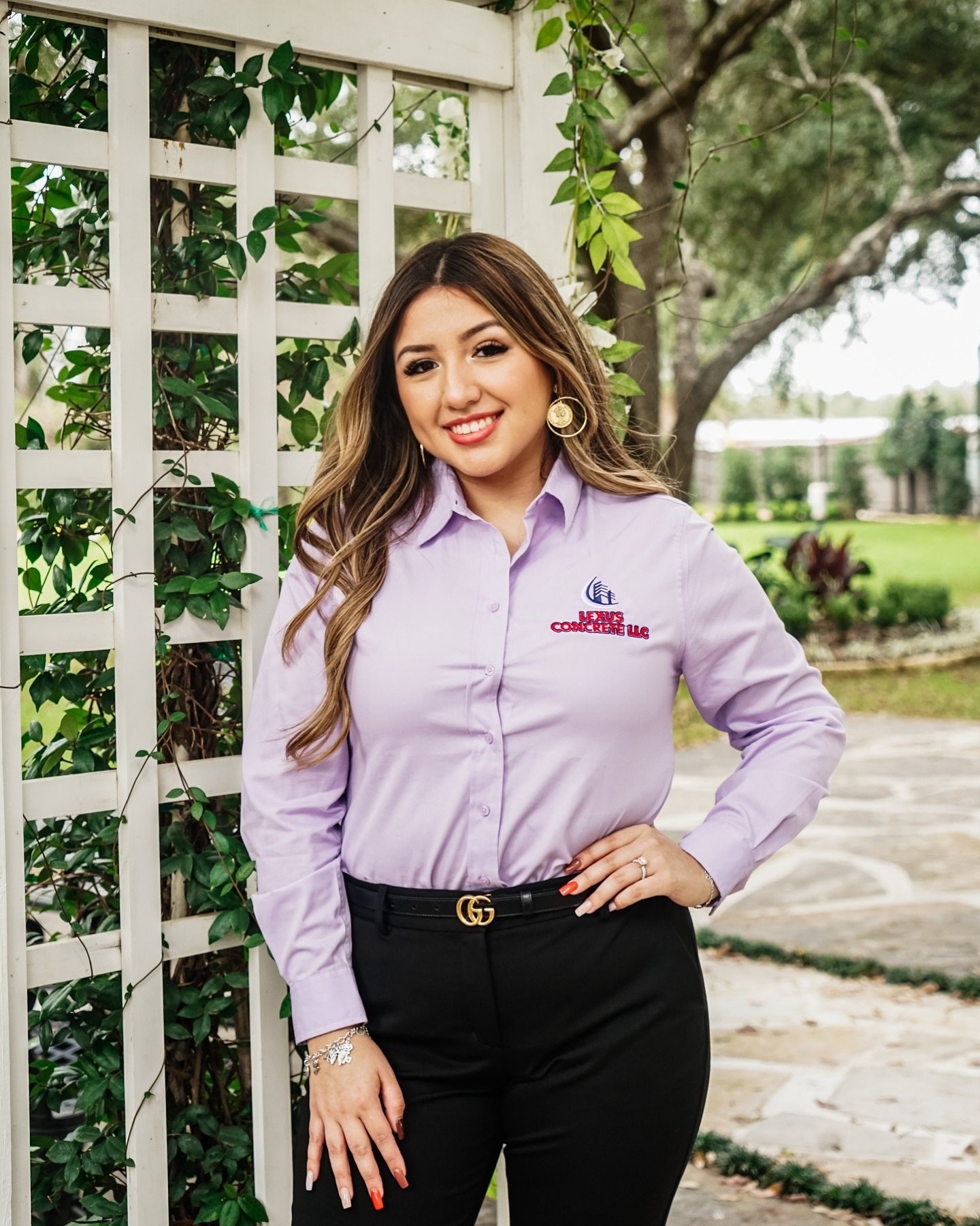 Please help us wish a Happy Birthday to our office assistant, Alaina! 🥳🎉 Our whole team is wishing you the happiest of birthdays and a great year ahead. 👏⁠
⁠
Leave her birthday wishes in the comments! 🎂⁠🎊⁠
⁠
#houstonconstruction #concretecontrac
