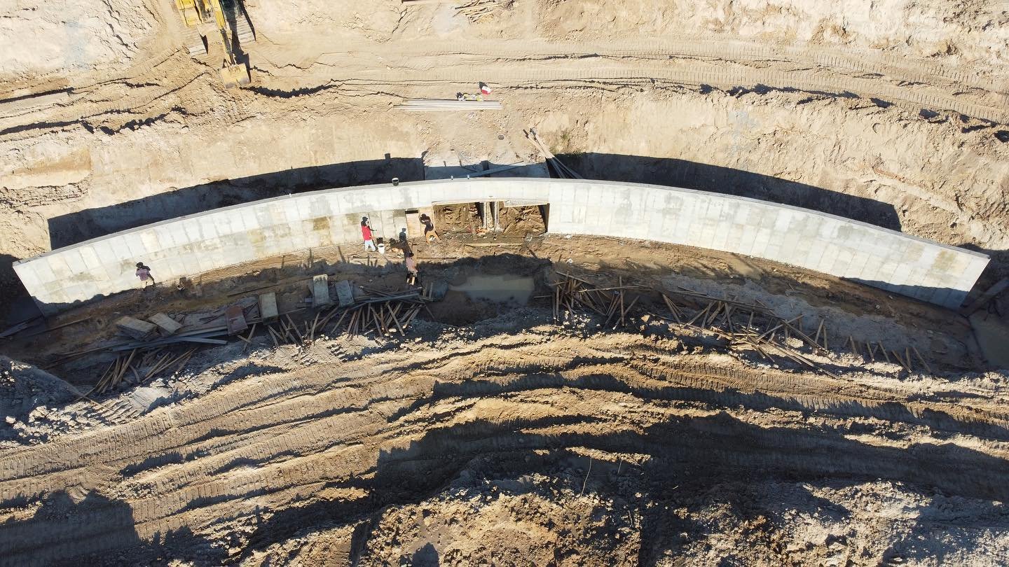 Transforming blueprints into concrete reality, one commercial project at a time. Join us as we build the future, one solid foundation at a time. 🏗️⁠
⁠
📲 (832)688-8378⁠
🖥️ lexusconcrete.com⁠
⁠
#houstonconstruction #houstoncontractor #concretecontra
