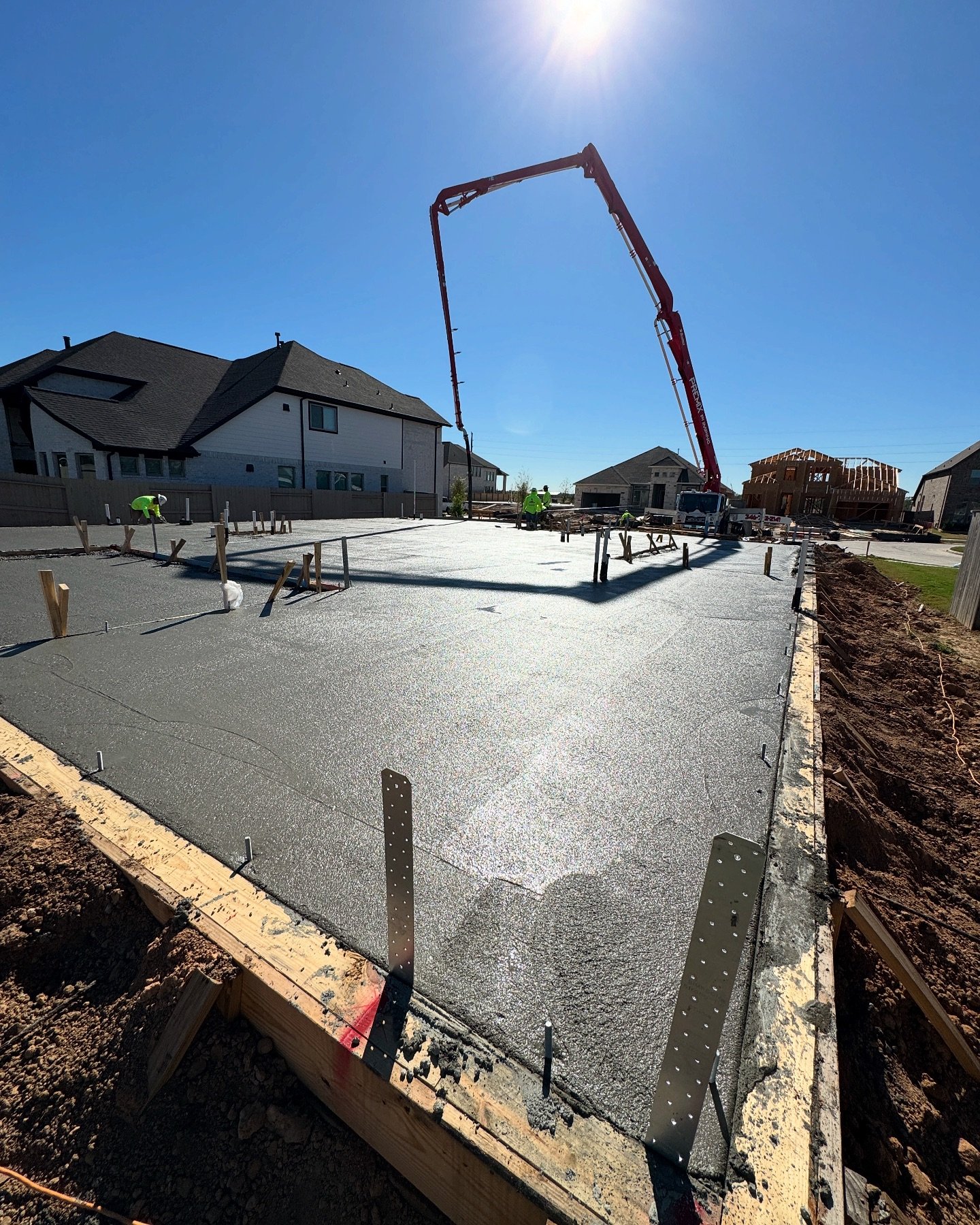 From the blueprint to the final pour, we ensure every detail is flawless. Trust Lexus Concrete to bring strength and quality to your project!

📲 (832) 688-8378
🖥️ lexusconcrete.com

#ConcreteCraftsmanship #BuildWithLexus #HoustonContractors #Qualit