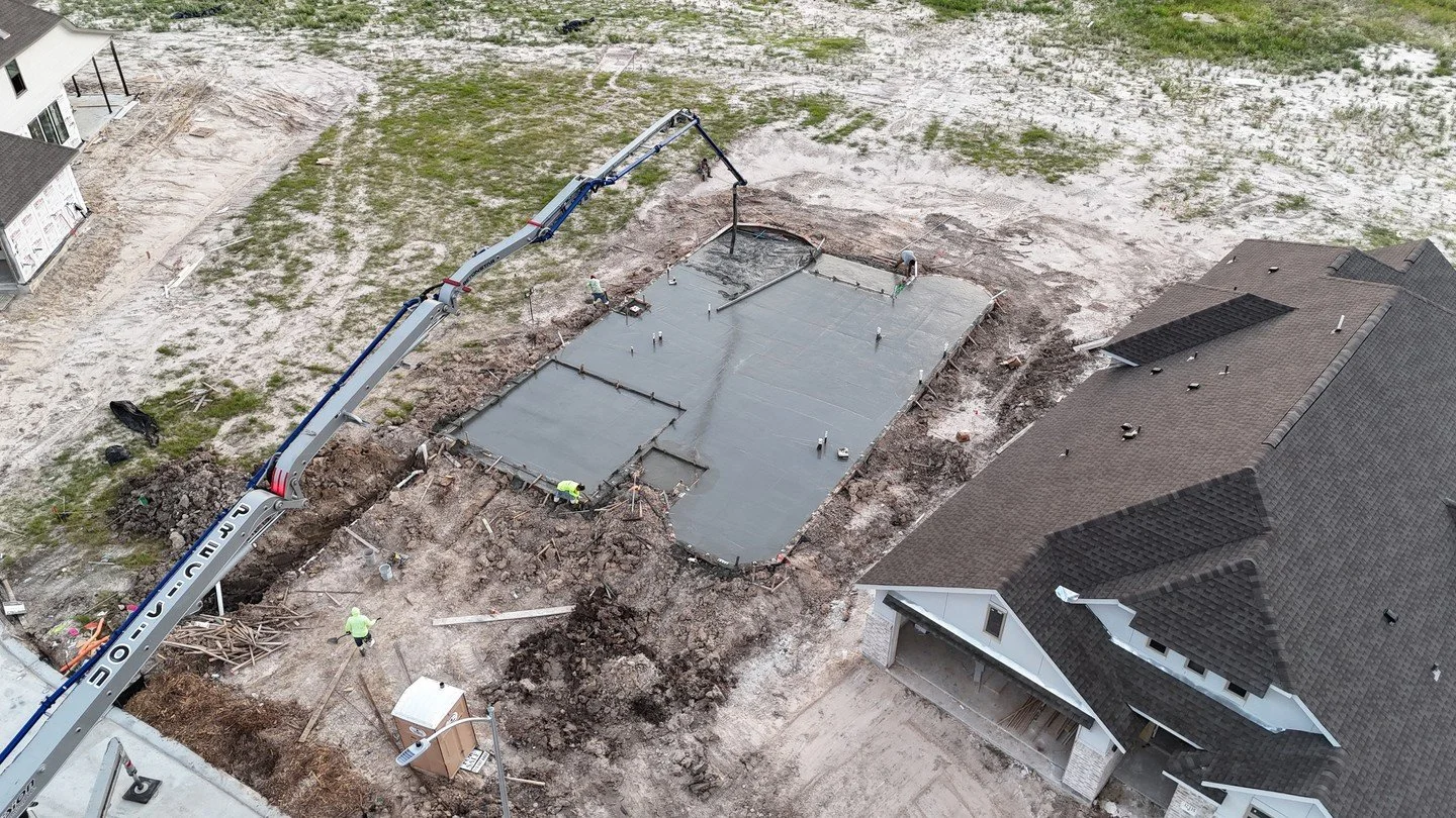 Every slab we pour is a step toward stronger communities. 🏘️ From one home to entire neighborhoods, we&rsquo;re proud to be part of building Texas.⁠
⁠
📲 (832)688-8378⁠
🖥️ lexusconcrete.com⁠
⁠
#houstonconcretecontractor #houstoncontractor #houstonc