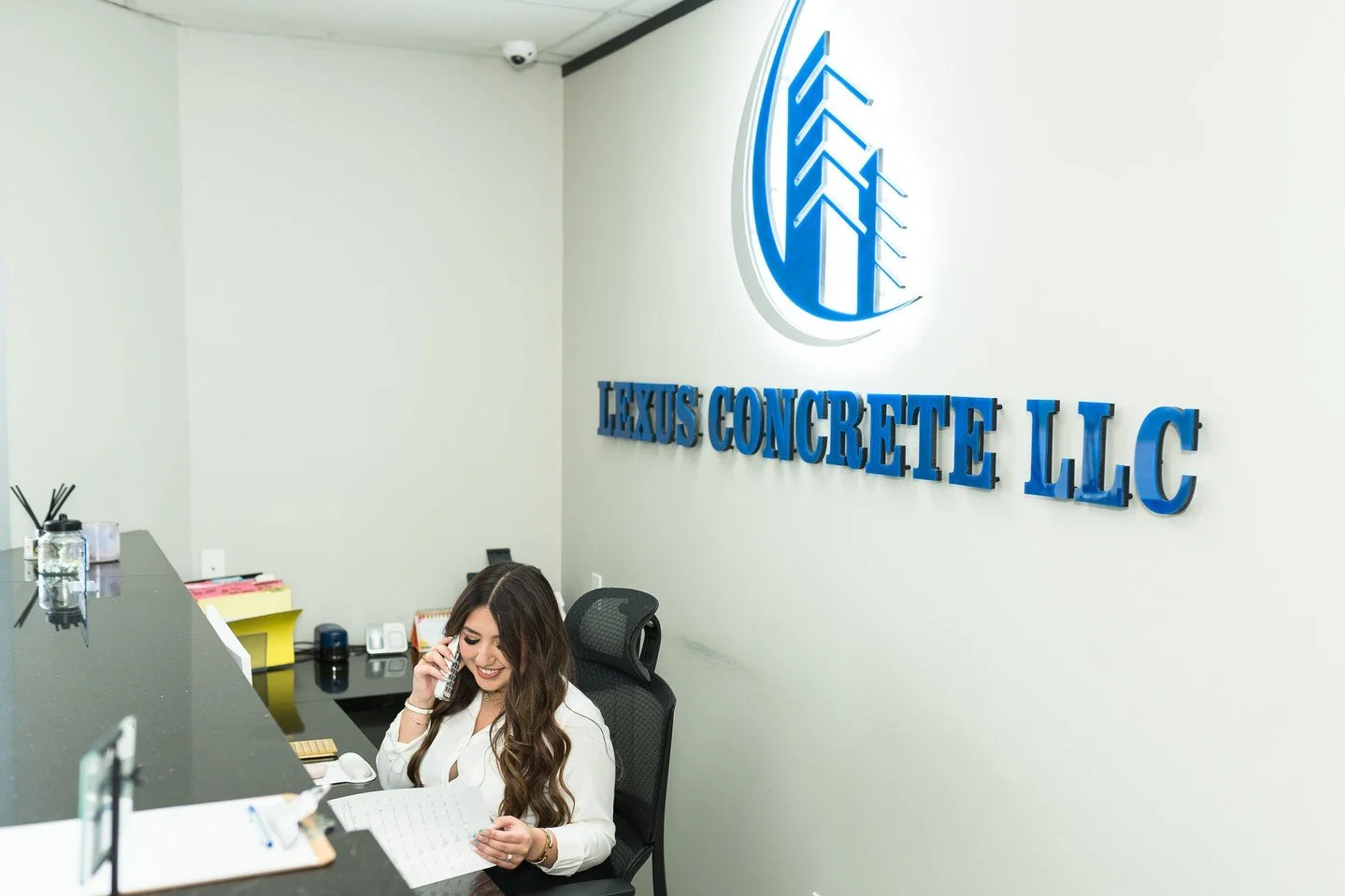 📞 Behind every great project is a friendly face ready to take your call. Our team is here to answer your questions, walk you through the details, and make sure your project gets the attention it deserves. ⁠
⁠
📲 (832)688-8378⁠
🖥️ lexusconcrete.com⁠