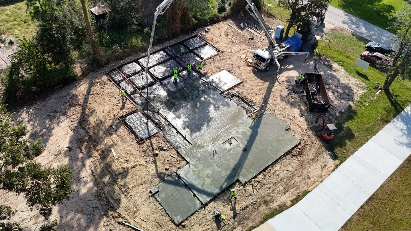 Trusted by home builders across Texas 🏡💪⁠
We&rsquo;re proud to be the preferred concrete contractor for projects that demand quality, consistency, and a team that delivers from the ground up.⁠
⁠
📲 (832) 688-8378⁠
🖥️ lexusconcrete.com⁠
⁠
#lexuscon