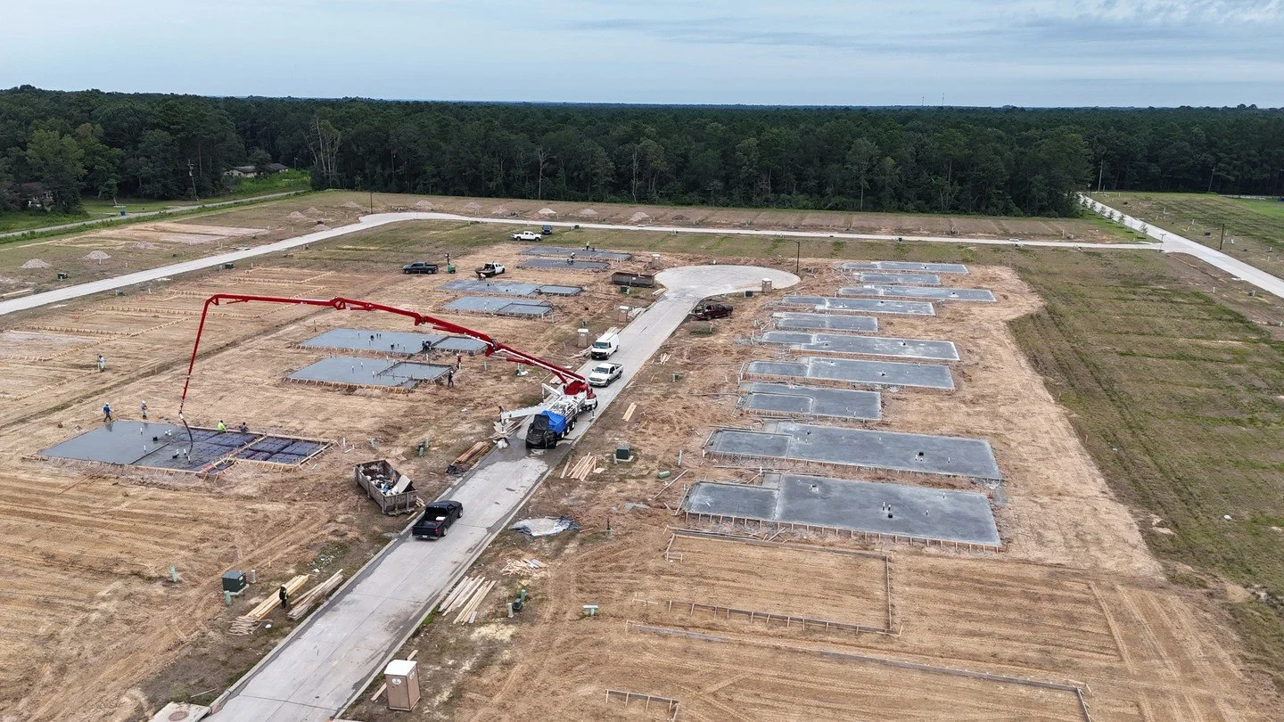 Building trust through experience and results. With years of expertise in large-scale concrete projects, we bring strength, reliability, and craftsmanship to every job. 💪🏗️⁠
⁠
📲 (832)688-8378⁠
🖥️ lexusconcrete.com⁠
⁠
#lexusconcrete #houstonconcre