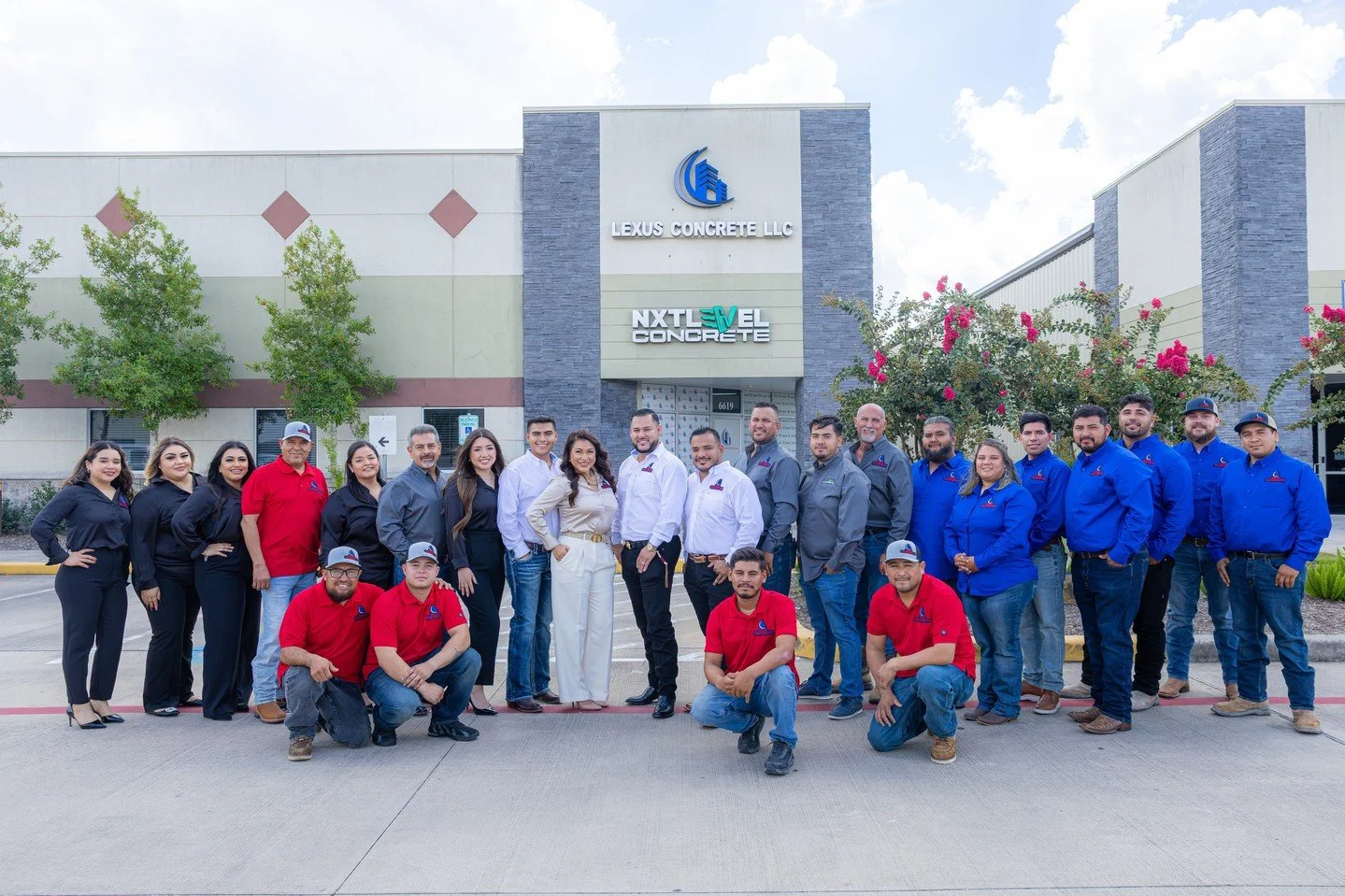 Wishing you a warm and restful Thanksgiving. Our crew is off November 27&ndash;28 to spend time with family. Thank you for being part of our year. We will be back in office on Monday!