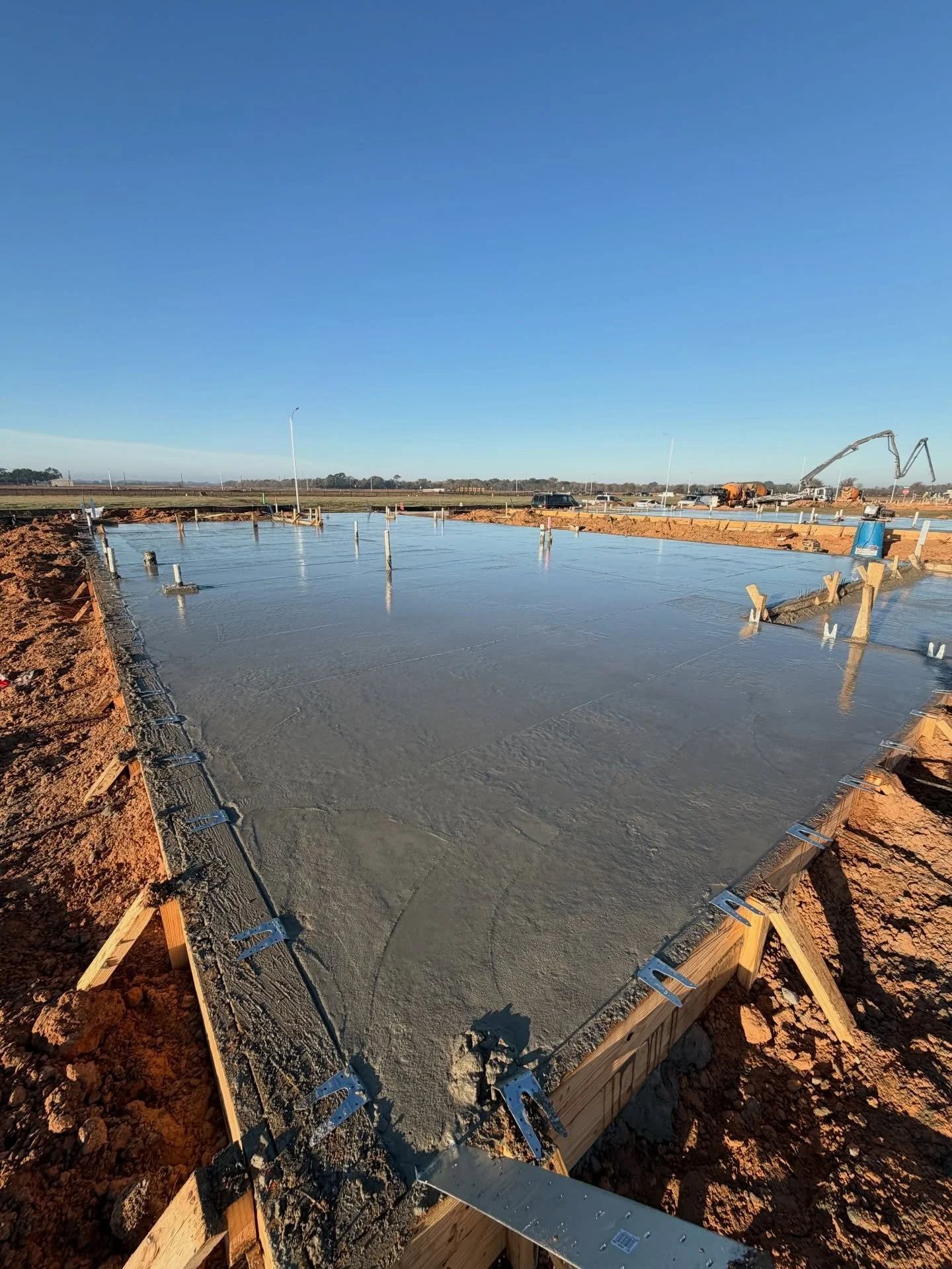 The result speaks first.
Swipe to see where it started.

Focused work, efficient execution, and results that last. This is the Lexus Concrete standard.

📲 (832) 688-8378
🖥️ lexusconcrete.com

#LexusConcrete #HoustonConcrete #ConcreteResults #Before