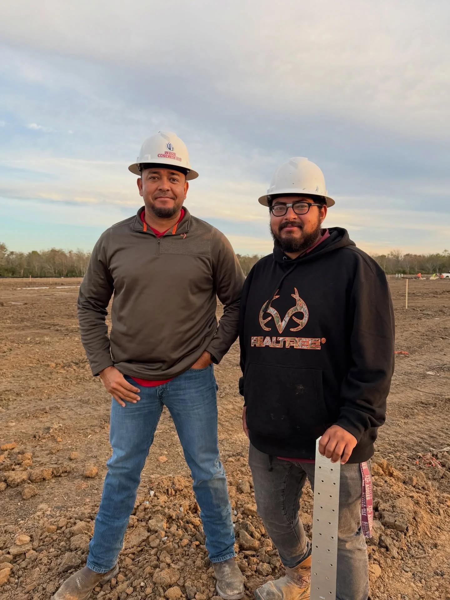 Happy to be back in the office and back to work. If you&rsquo;re planning a project and need a bid, give us a call today.

📲 (832) 688-8378
🖥️ lexusconcrete.com

#LexusConcrete #HoustonConcrete #ConcreteExperts #TexasBuilders #FreeEstimate