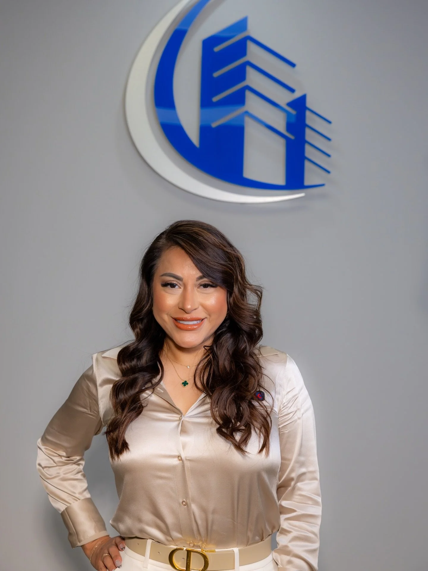 Wishing a very Happy Birthday to our Vice President, Maribel!!! 🎉⁠🥳 You&rsquo;re loved and appreciated by all of us on the team. We hope you have the best birthday and a great year ahead. 💙

Please help us wish her a happy birthday in the comments