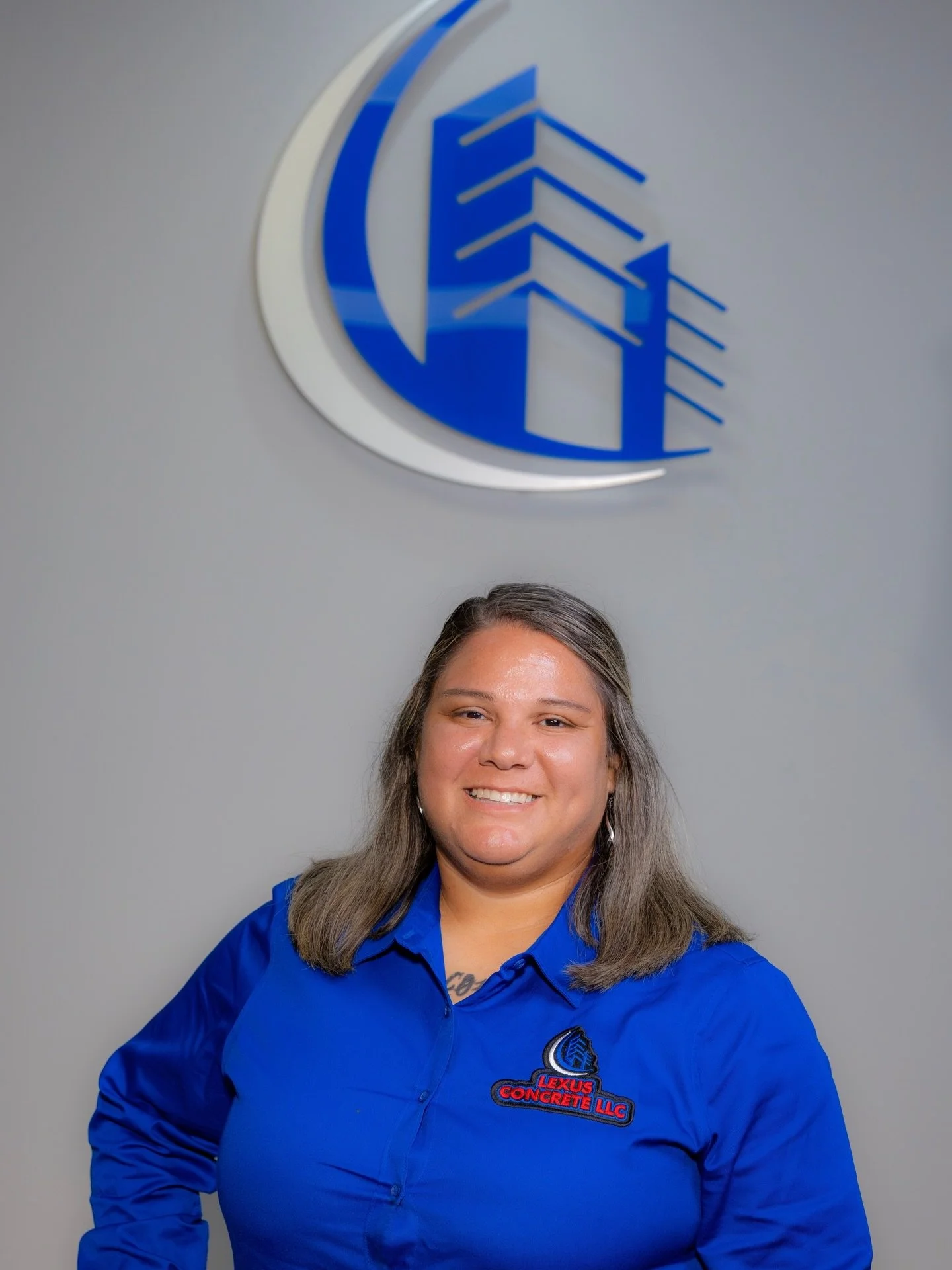 Happy Birthday, Ashley! 🎉🎂⁠
⁠
Today we&rsquo;re celebrating one of our incredible superintendents. Thank you, Ashley, for the early mornings, late evenings, and the dedication you bring to every job site. Your hard work, leadership, kindness, and c