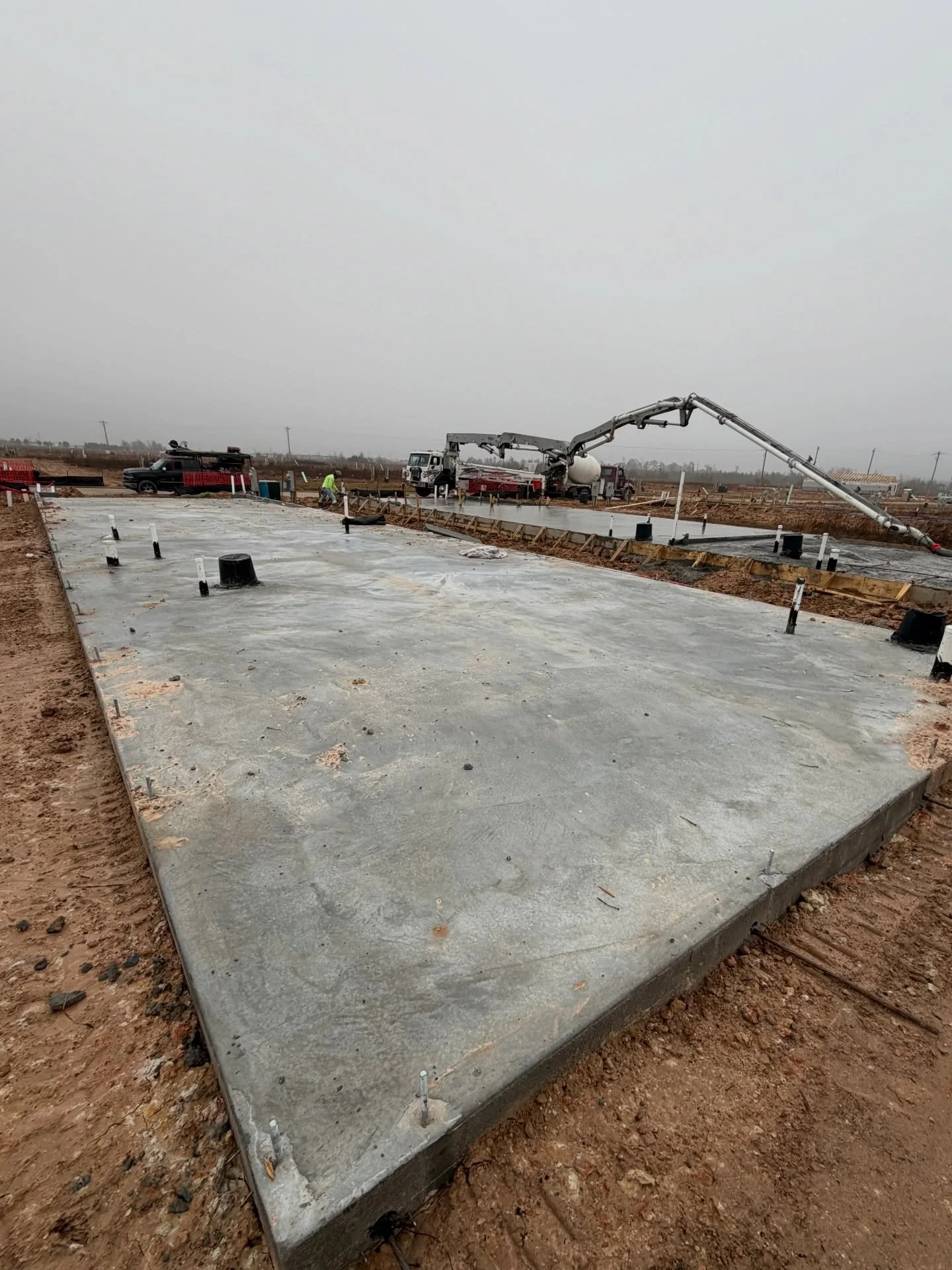 Repeat work isn&rsquo;t given&mdash;it&rsquo;s earned.
By showing up prepared, staying on schedule, and delivering solid concrete work every time, we build relationships that last beyond a single job.

📲 (832) 688-8378
🖥️ lexusconcrete.com