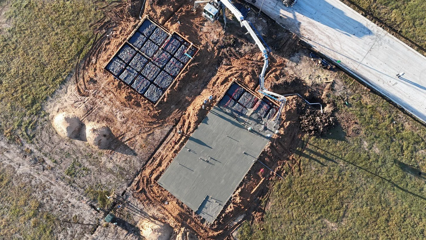 The tone of a build is set below ground.⁠
Strong foundations create smoother timelines and better results from start to finish.⁠
⁠
📲 (832) 688-8378⁠
🖥️ lexusconcrete.com