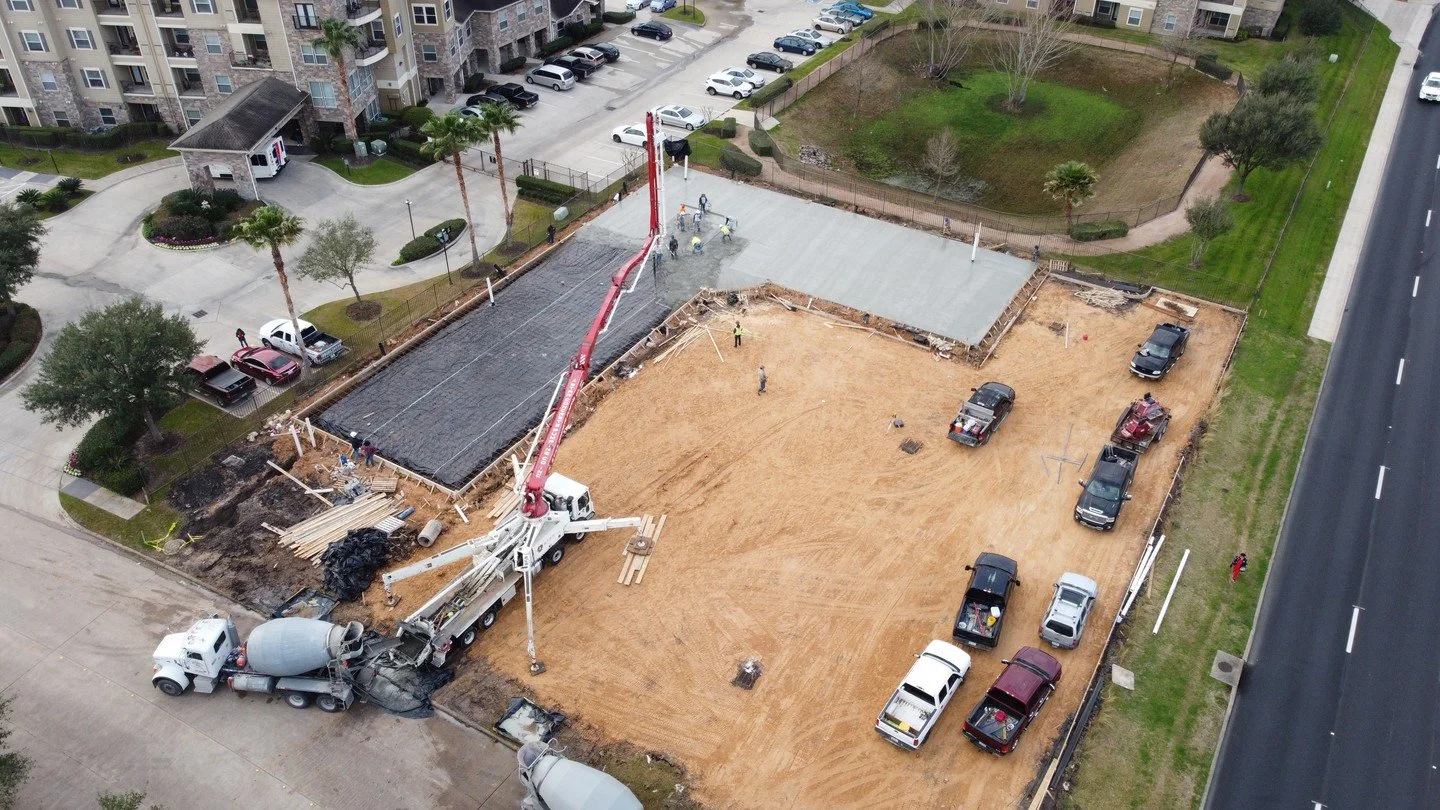 Big schedules need big crews. Lexus Concrete has the capacity to handle high-volume residential builds without slowing your timeline down. ⁠
⁠
If you're a production builder who needs a concrete partner that can keep up, we're the call you need to ma