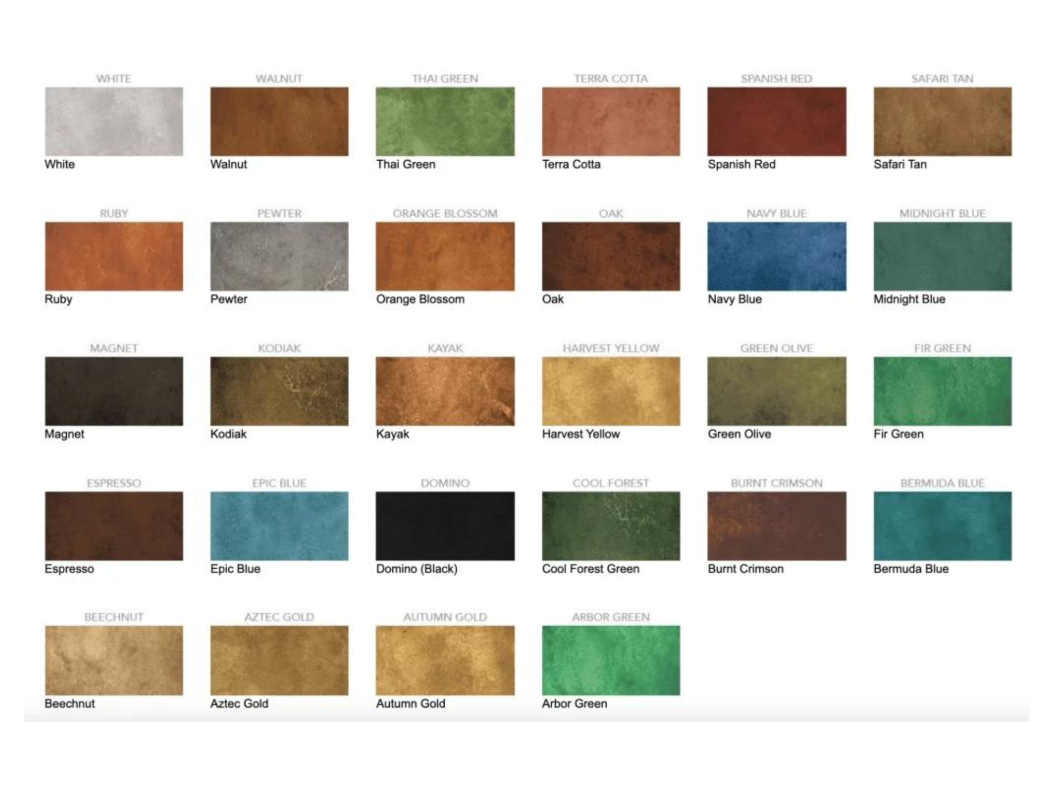 Enhancing Outdoor Spaces with Decorative Concrete in Houston — Lexus ...