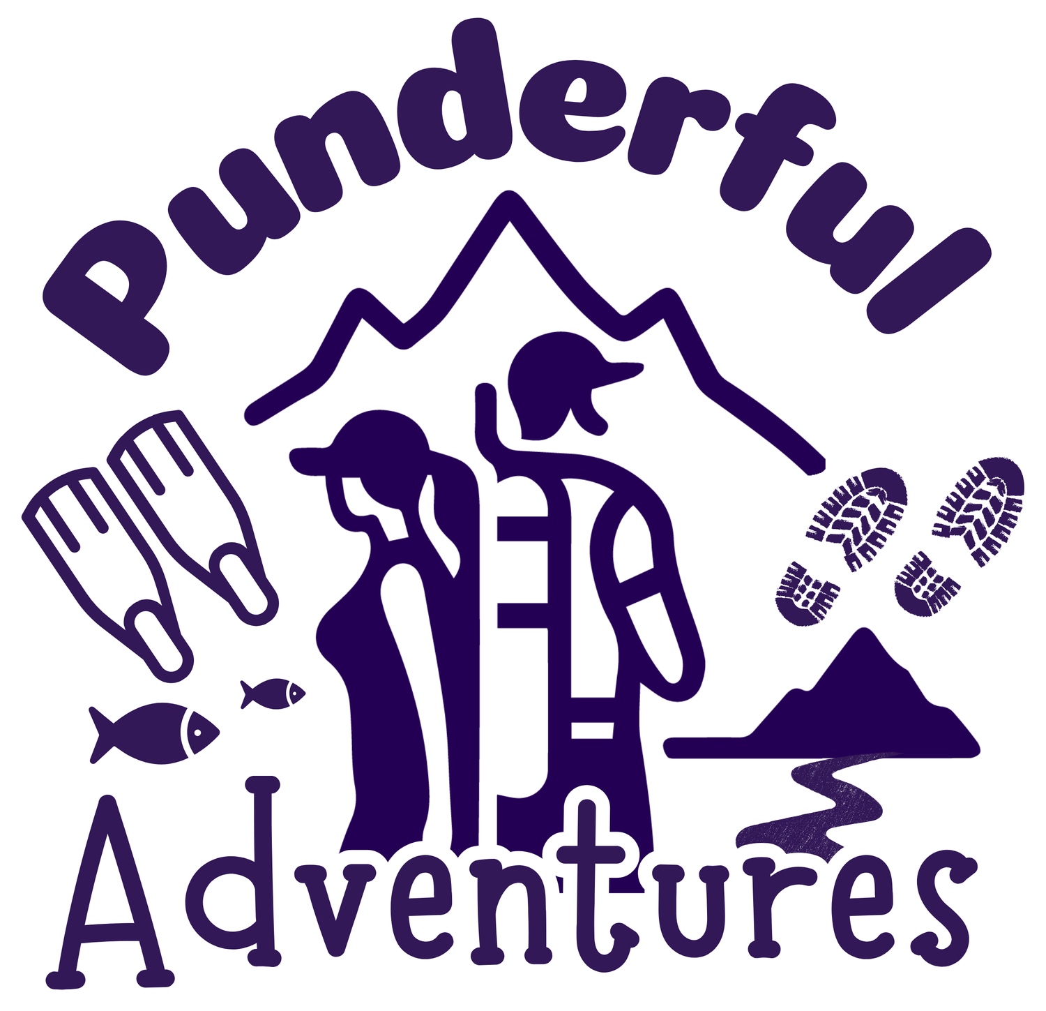 Punderful Adventures 