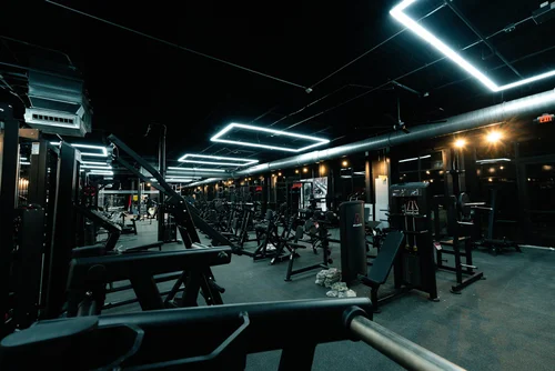 CORE24 GYM CHARLOTTE