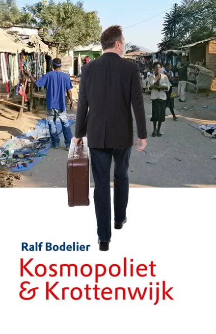 Met kosmopolitisch links stop je geen autoritair rechts
