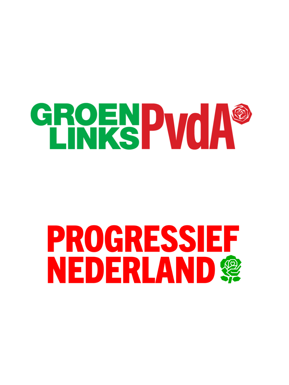 De Nieuwe Partij