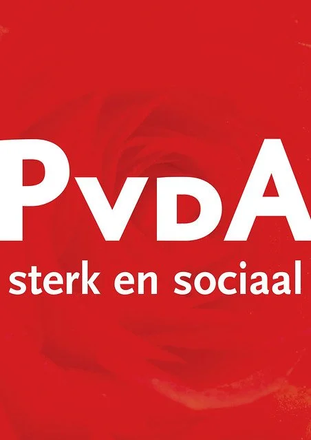 Rood Vooruit?