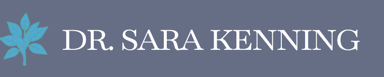 Dr. Sara Kenning