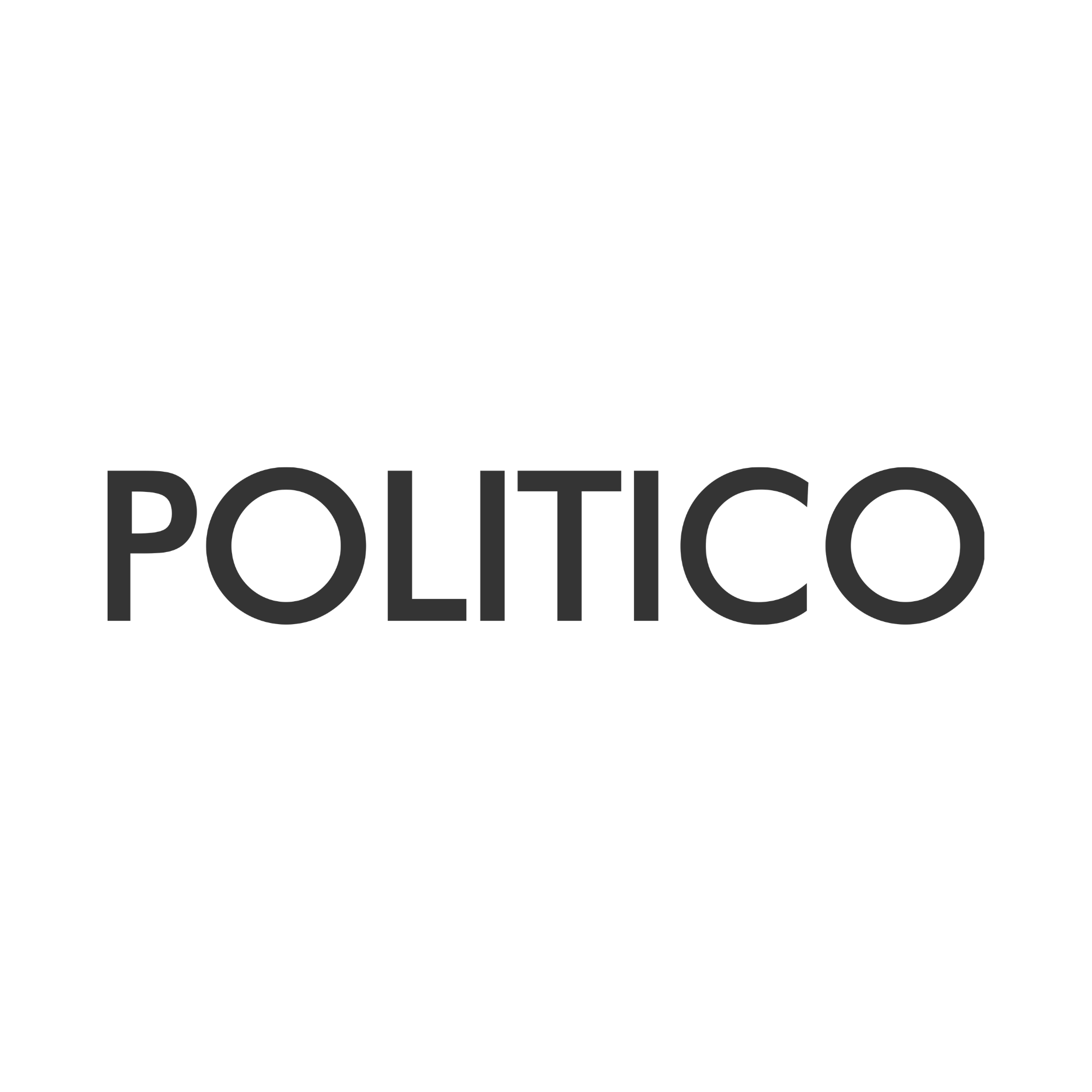 Politico logo