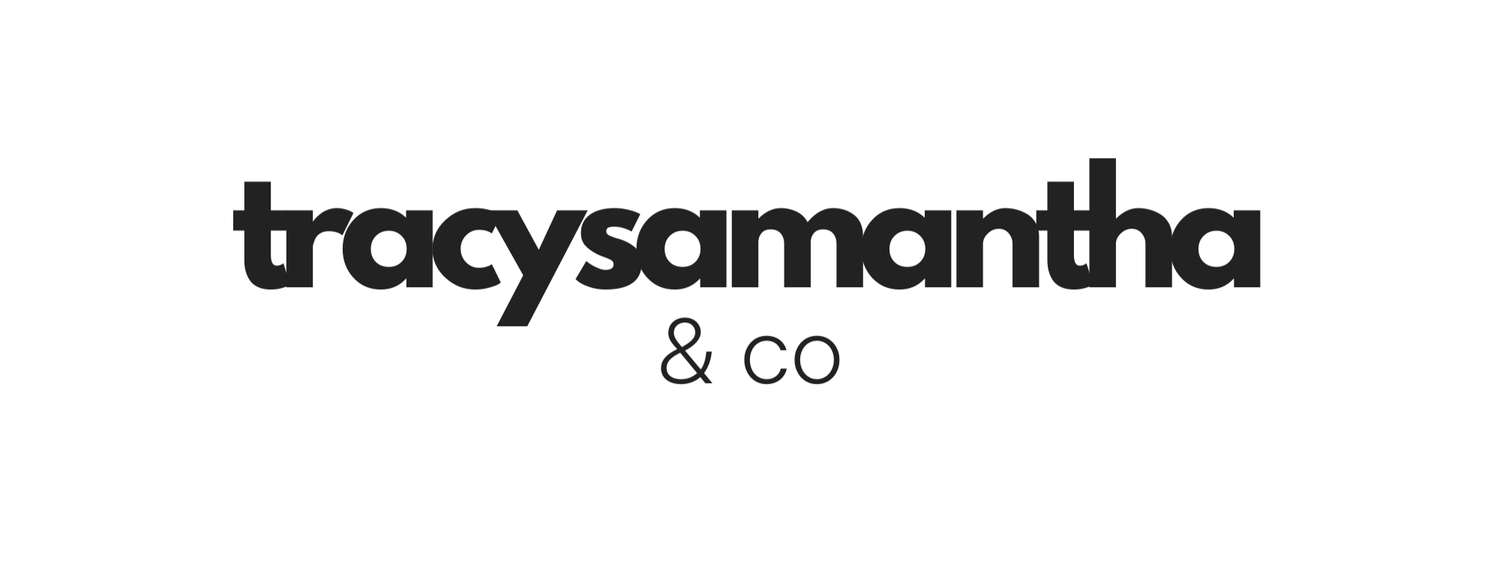 Tracy Samantha Schmidt
