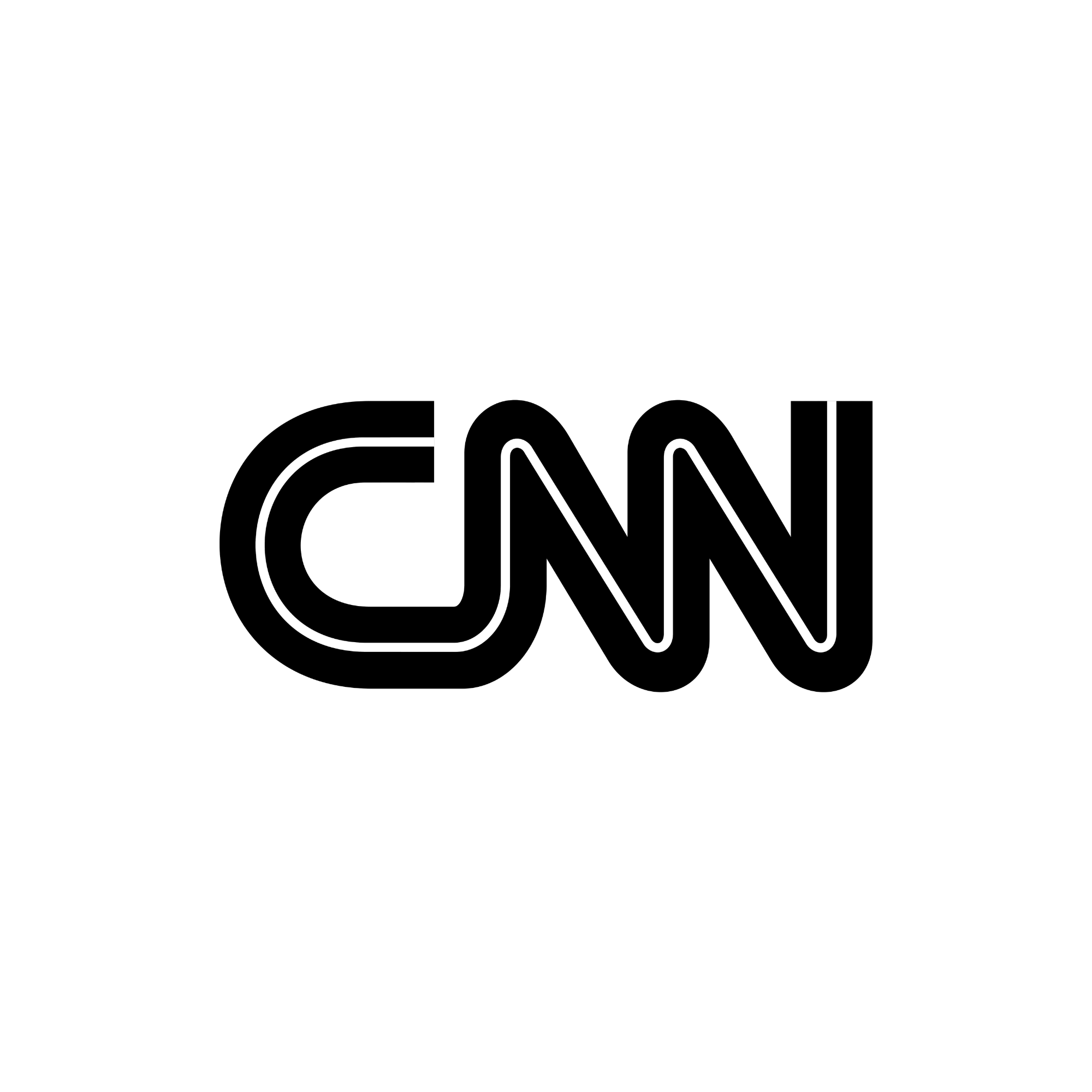 CNN logo