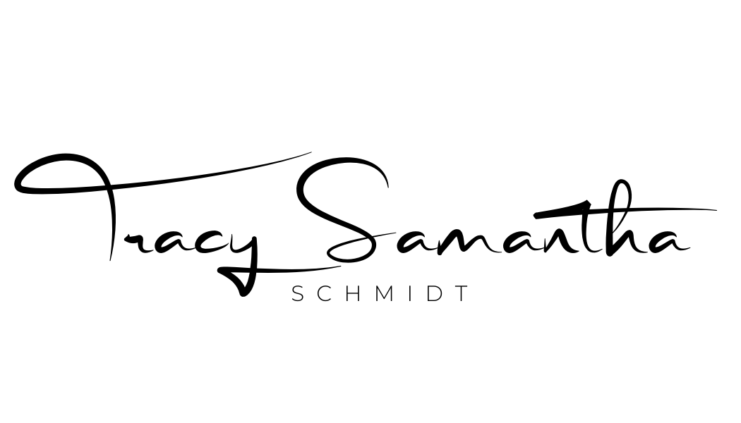 Tracy Samantha Schmidt
