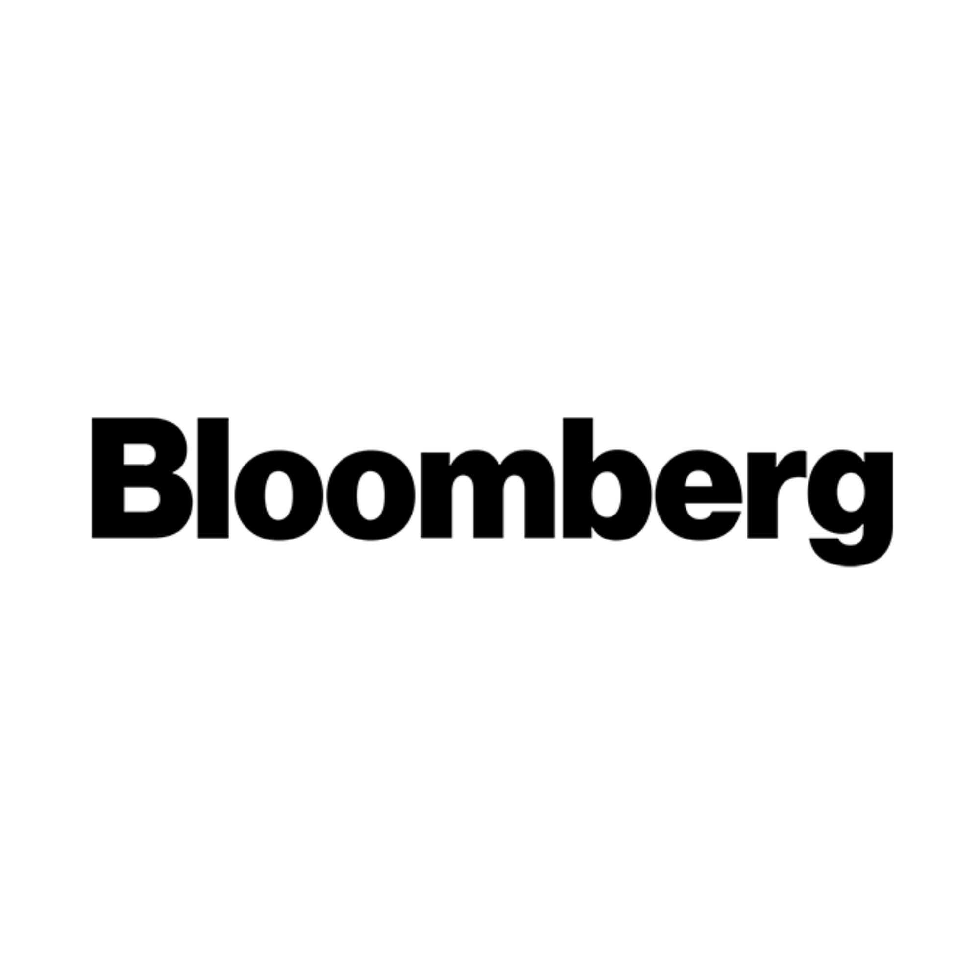 Bloomberg logo