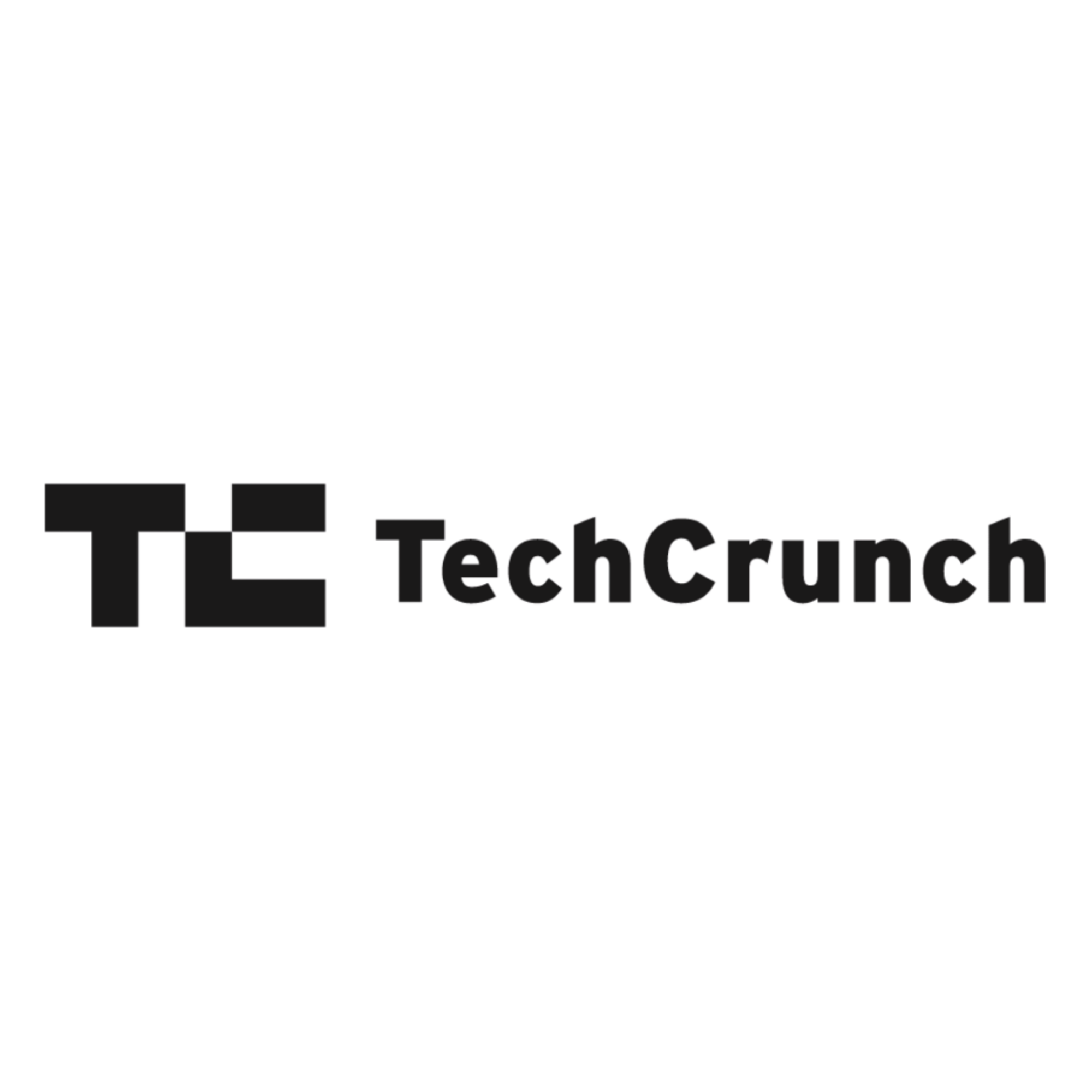 Tech Crunch logo