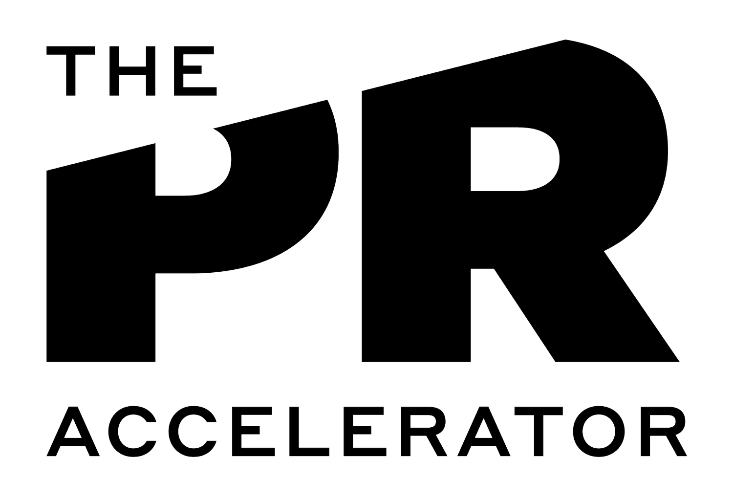 The PR Accelerator