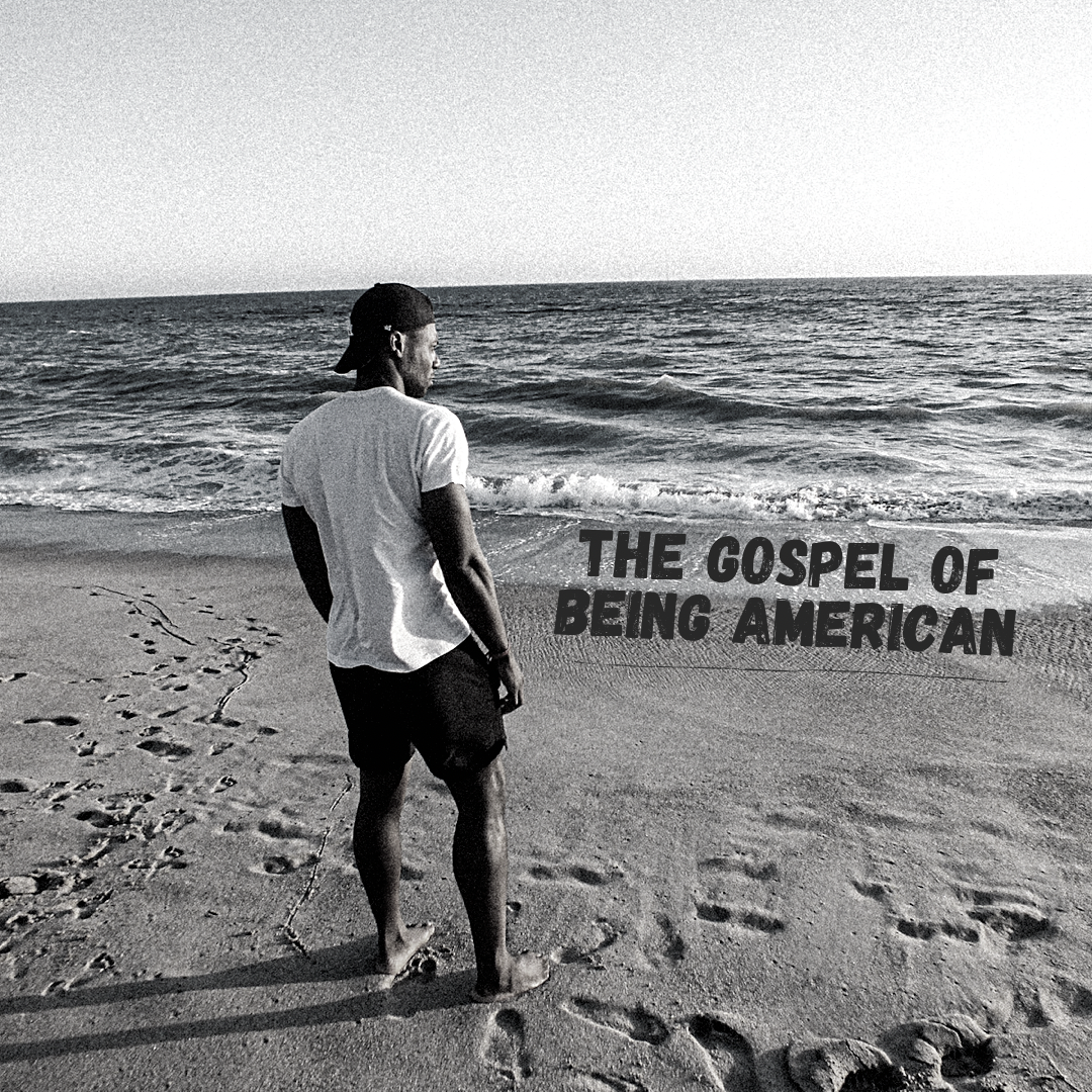 The Gospel Of Being  American
