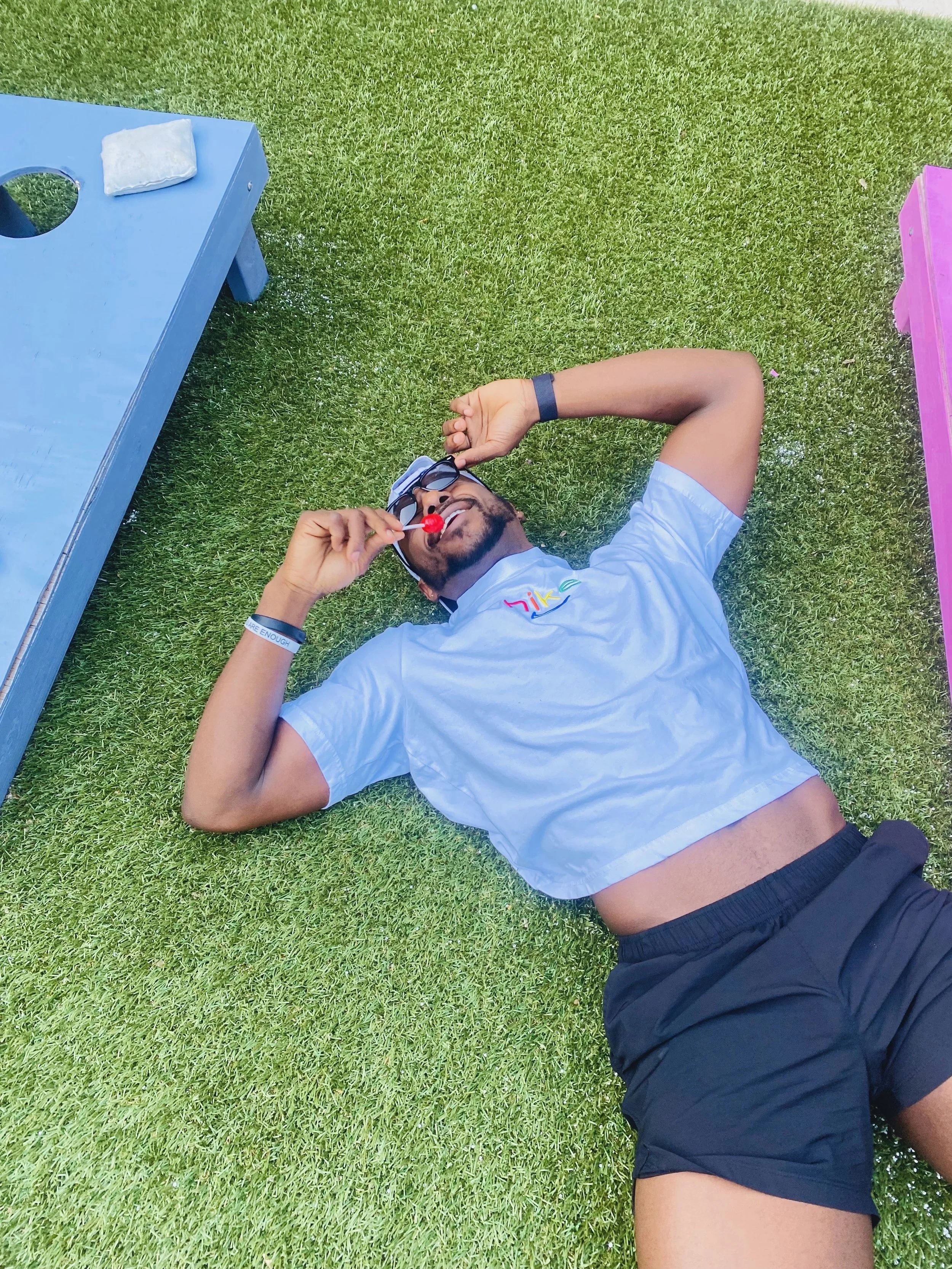 Good Vibes To You, Love