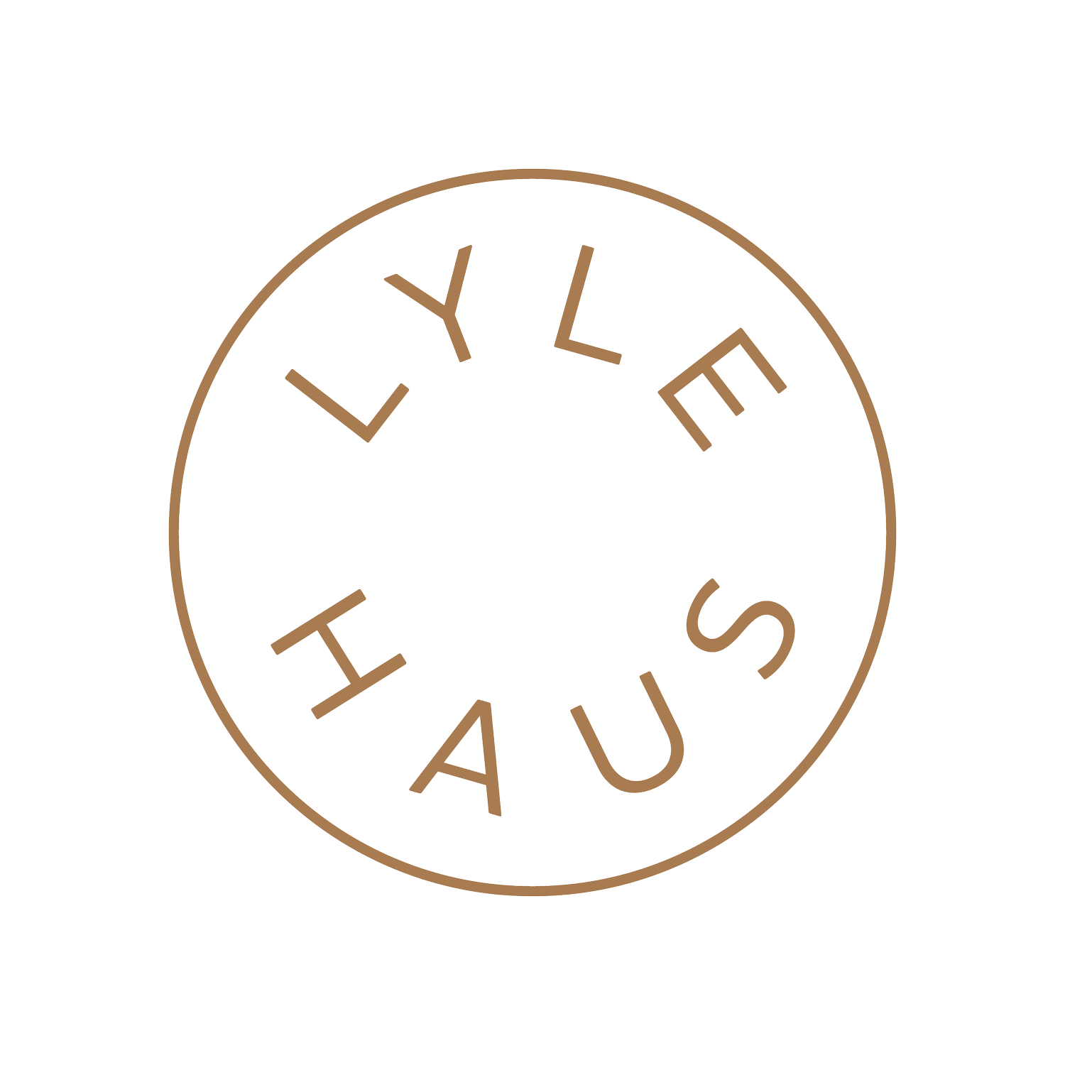 Lyle Haus