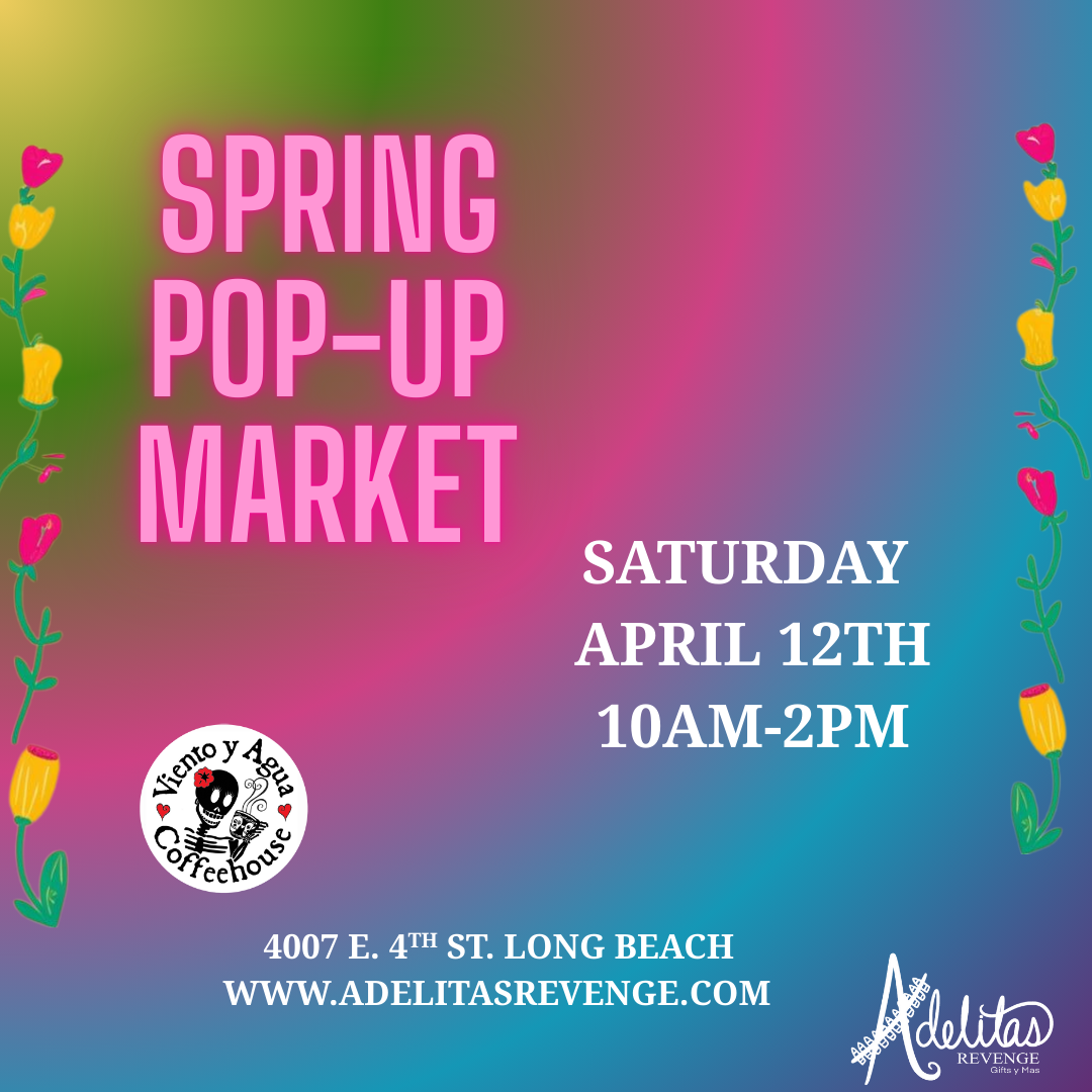 Pop-Up Market