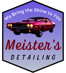 Meister &#39;s Detailing