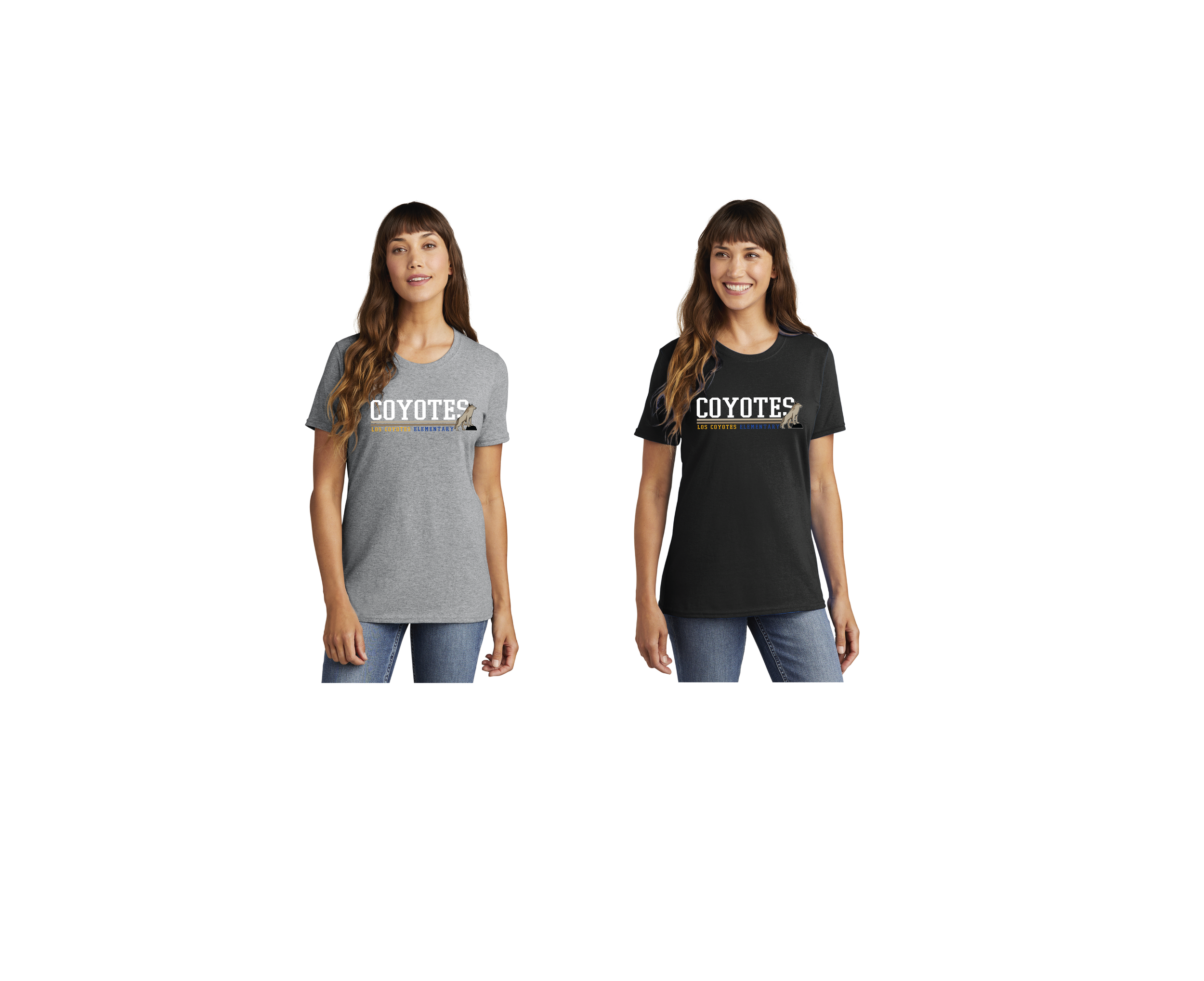 Ladies Tee