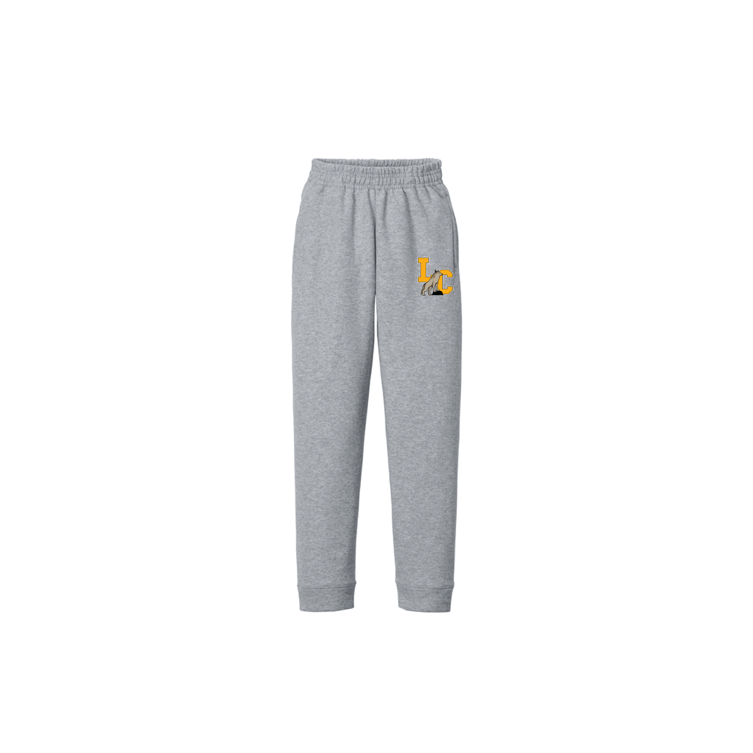 Youth Jogger