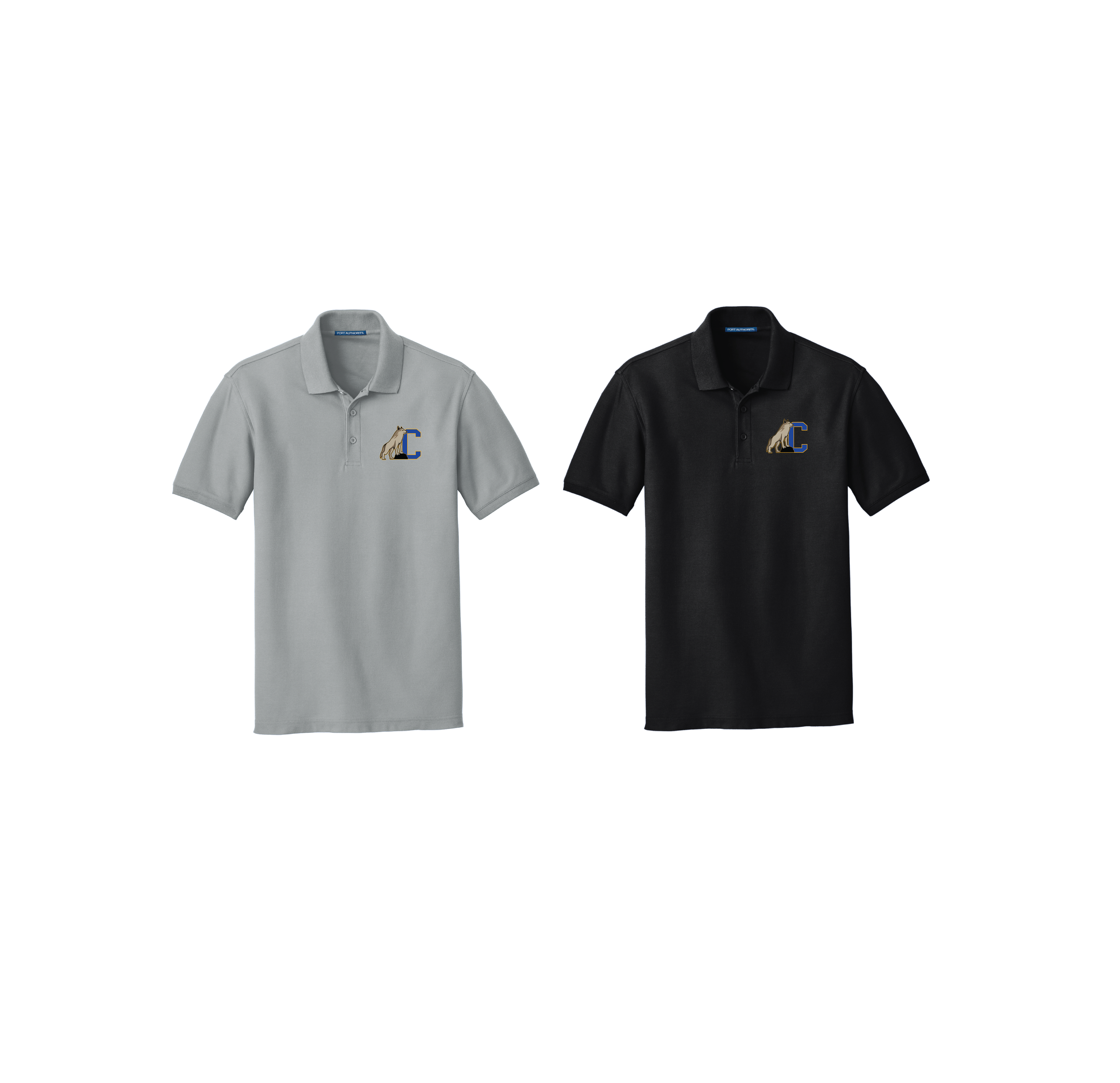 Youth Polos