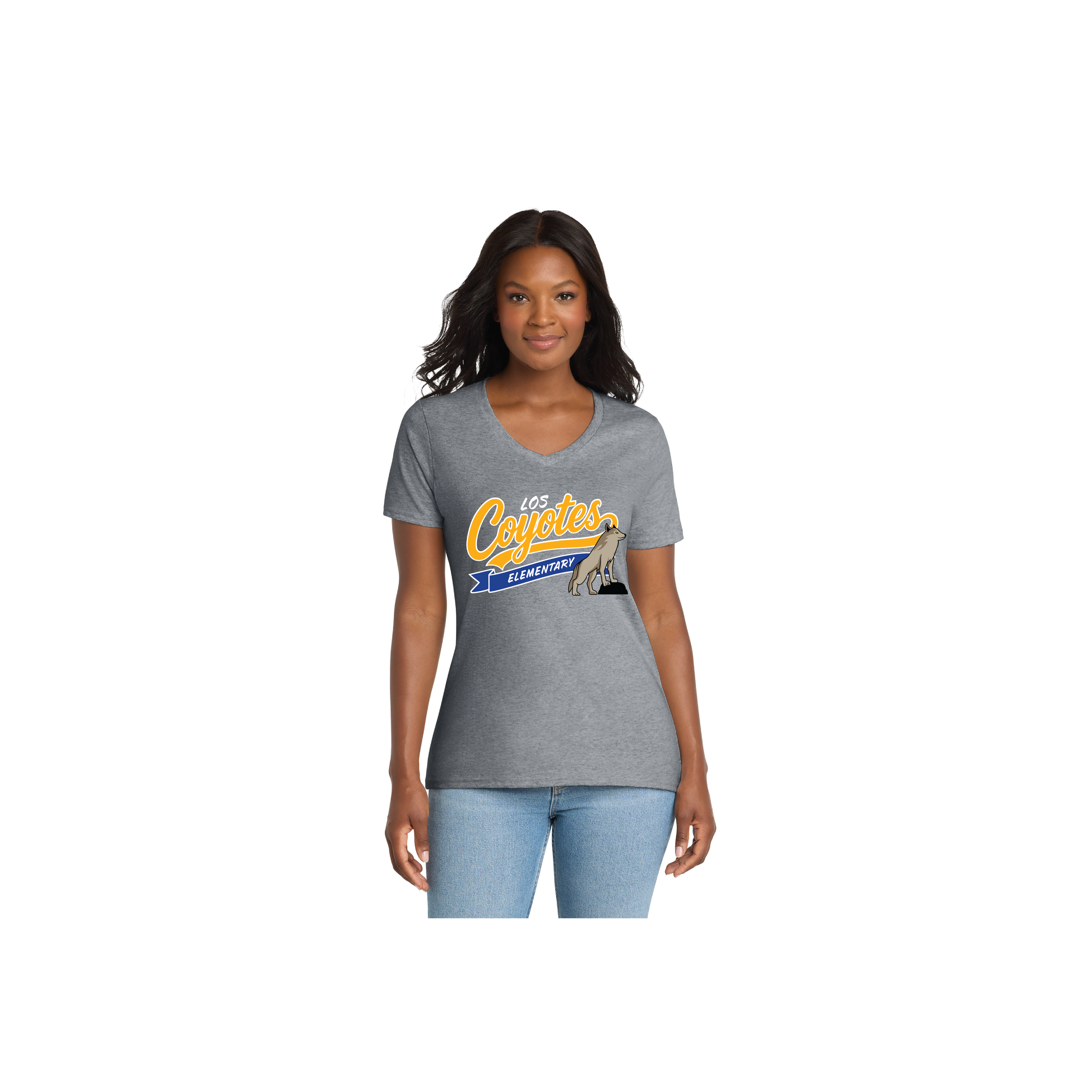 Ladies Tee