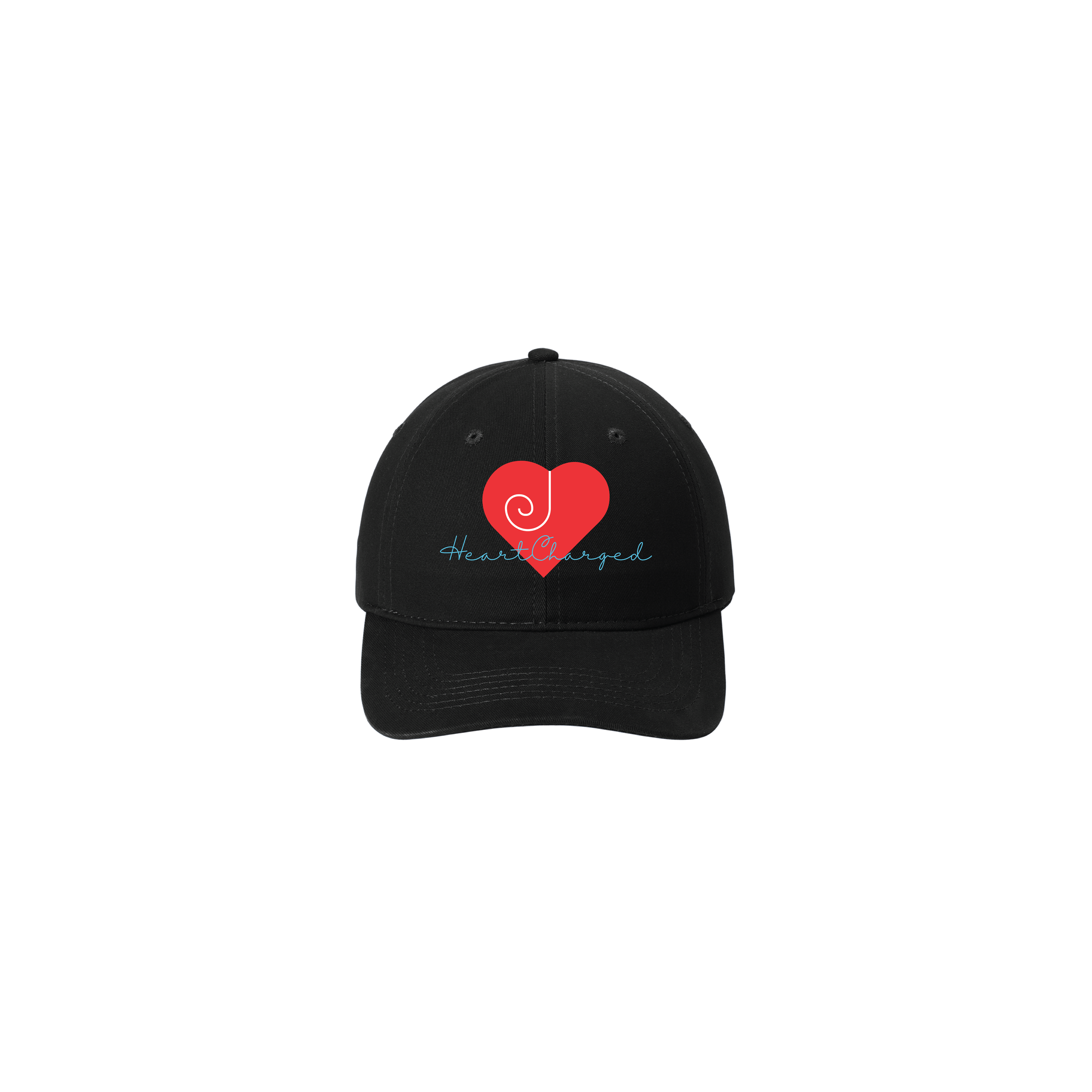 HeartCharged Hat