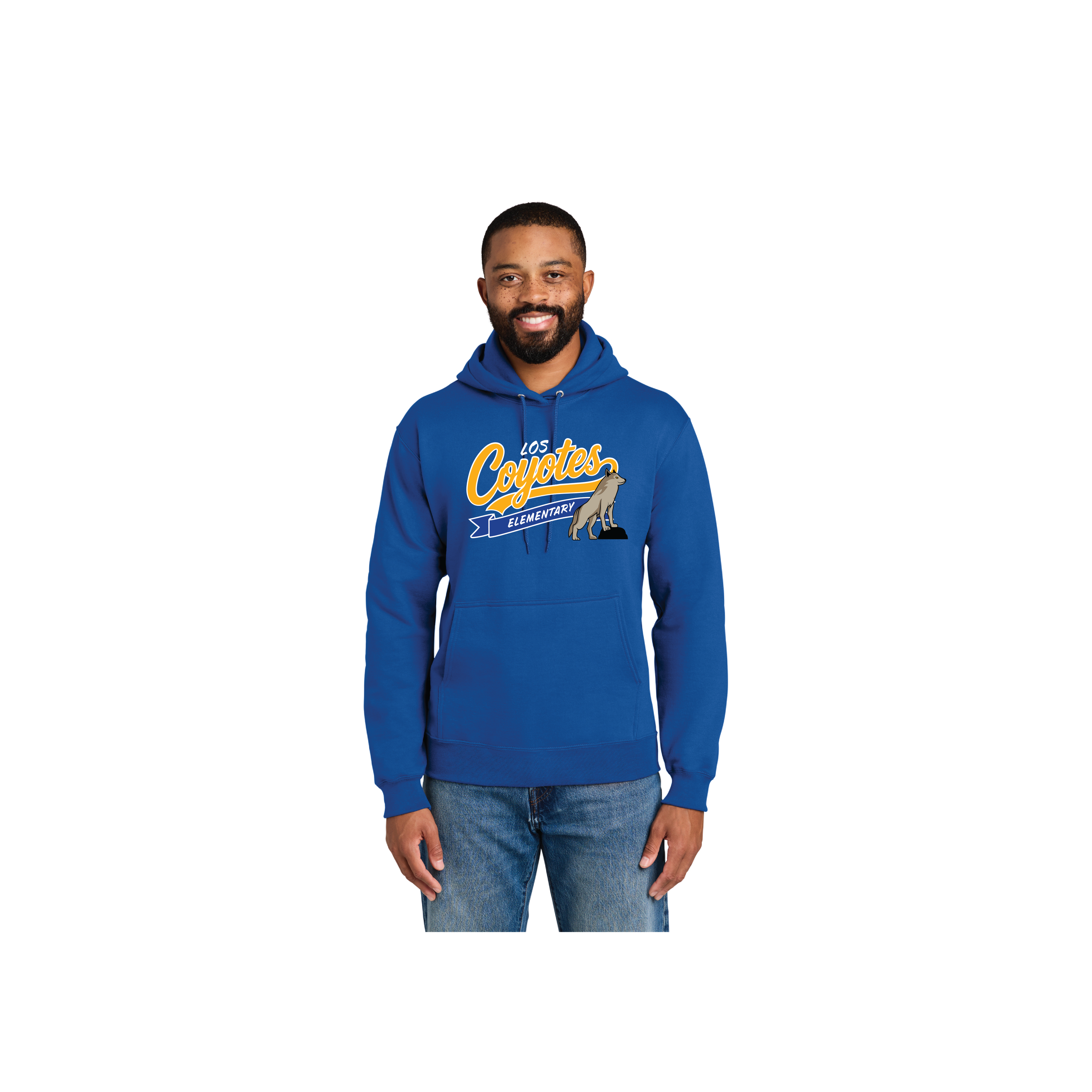 Adult Hoodie