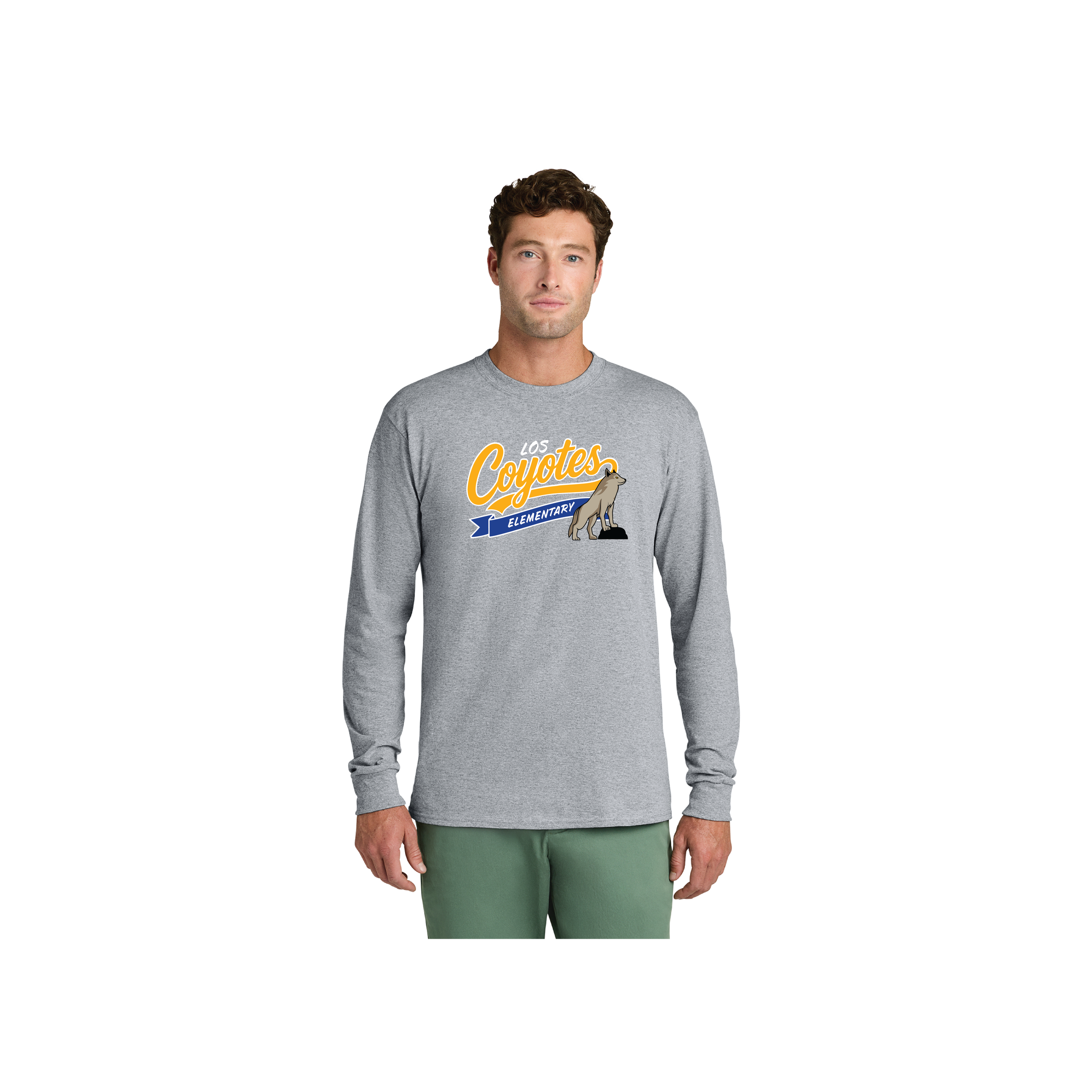 Adult Long sleeves