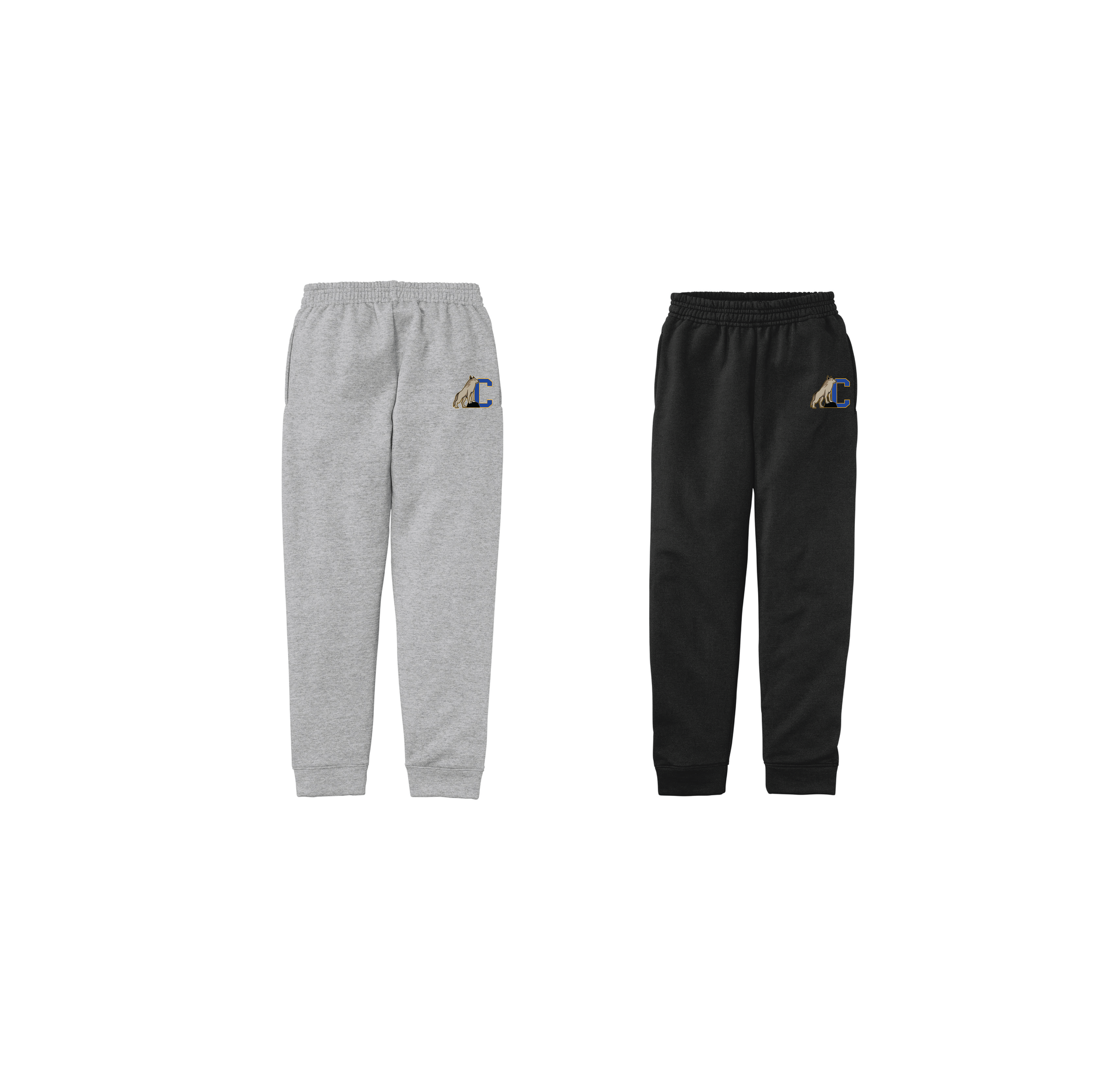 Youth Jogger