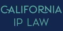California IP Law