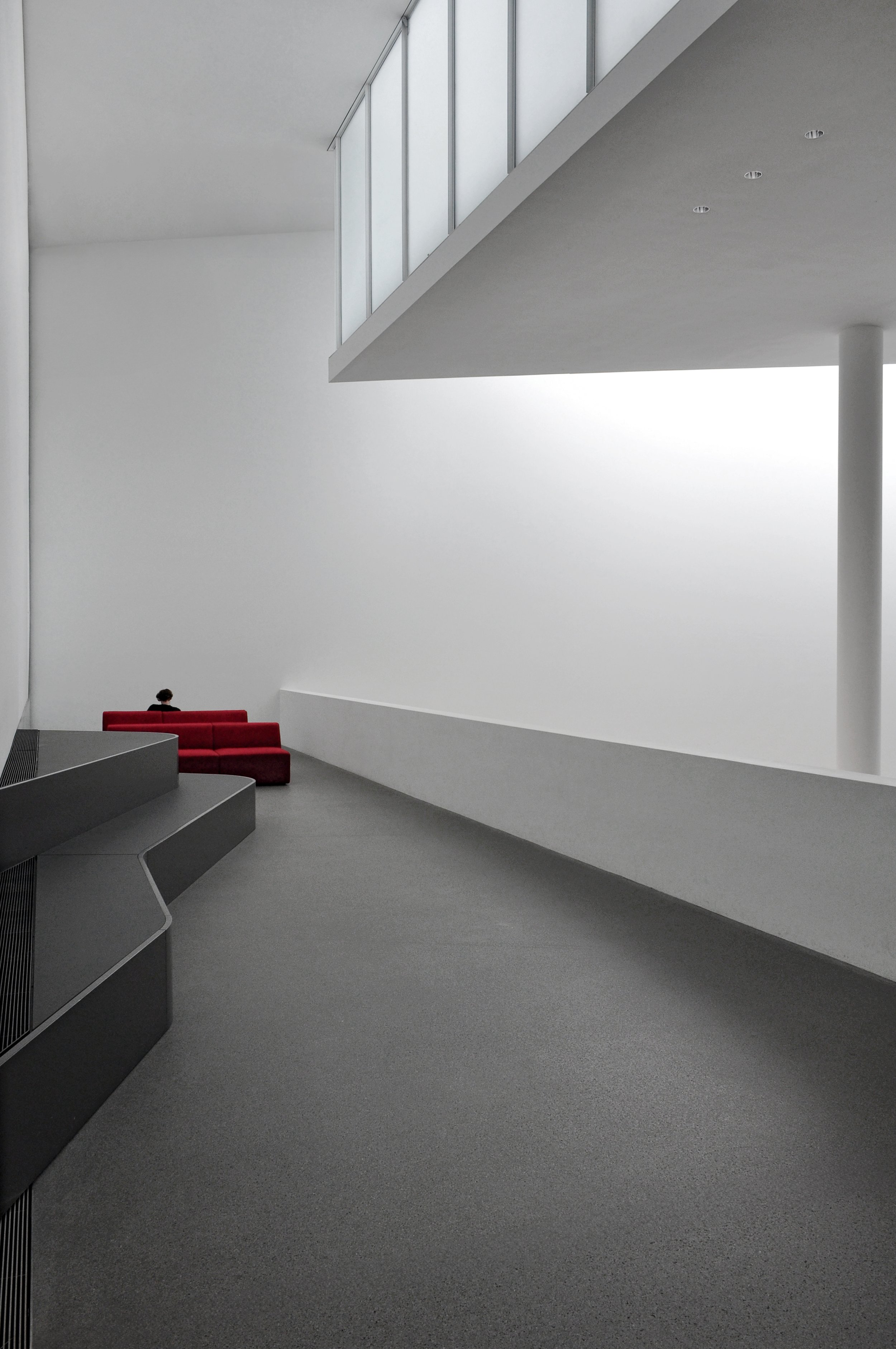 Die Neue Sammlung. Munich, Germany. 2023.