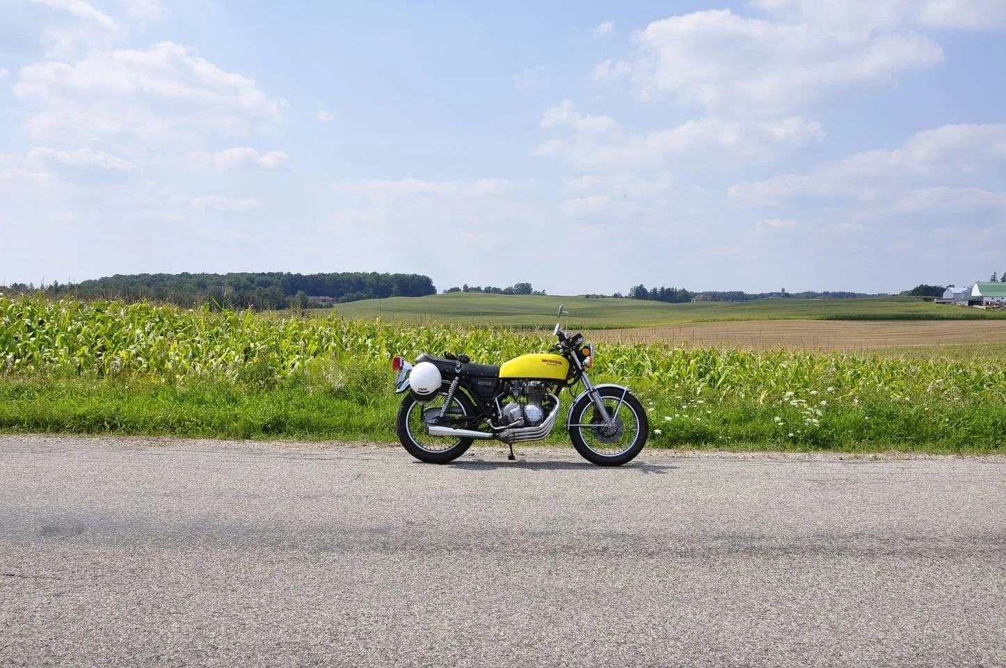 Waterloo, Canada. 2011.